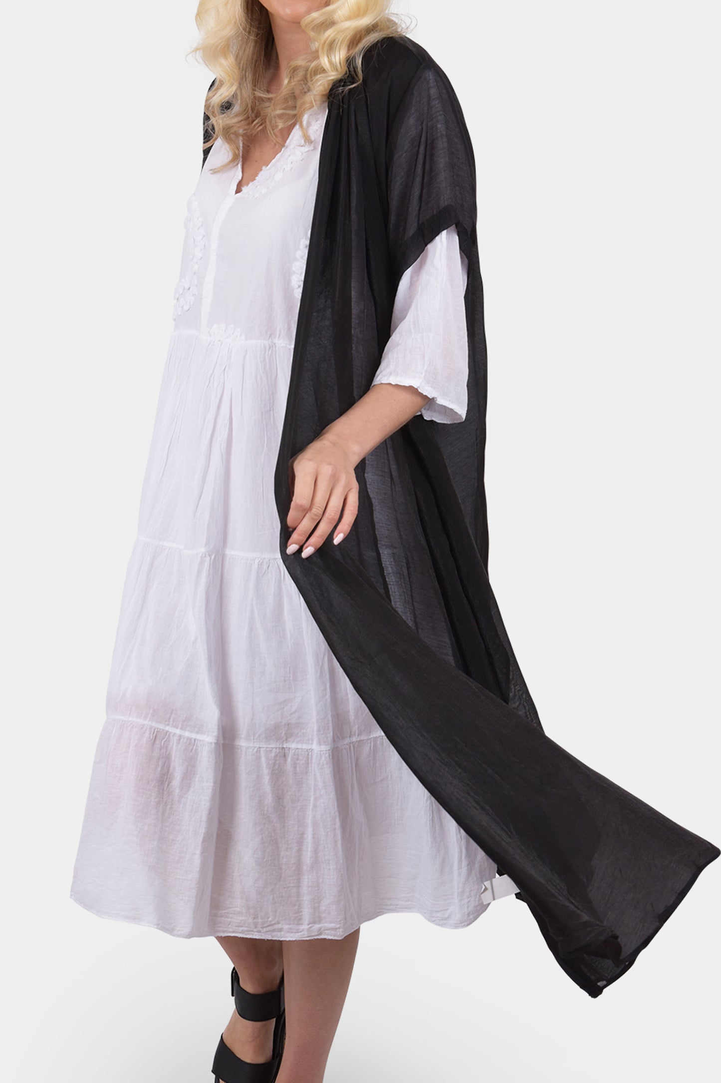 Shein Cardigan
