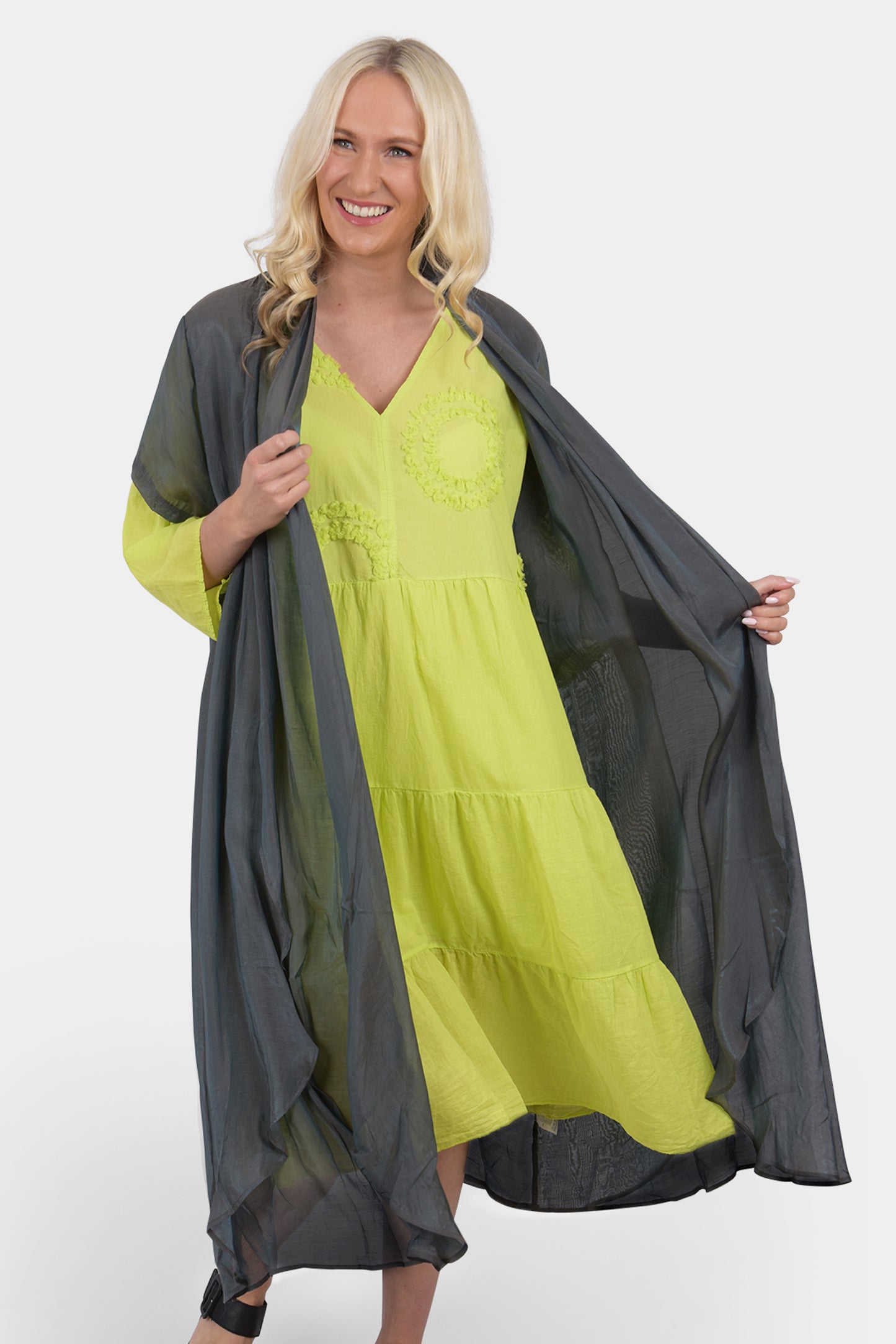 Shein Cardigan