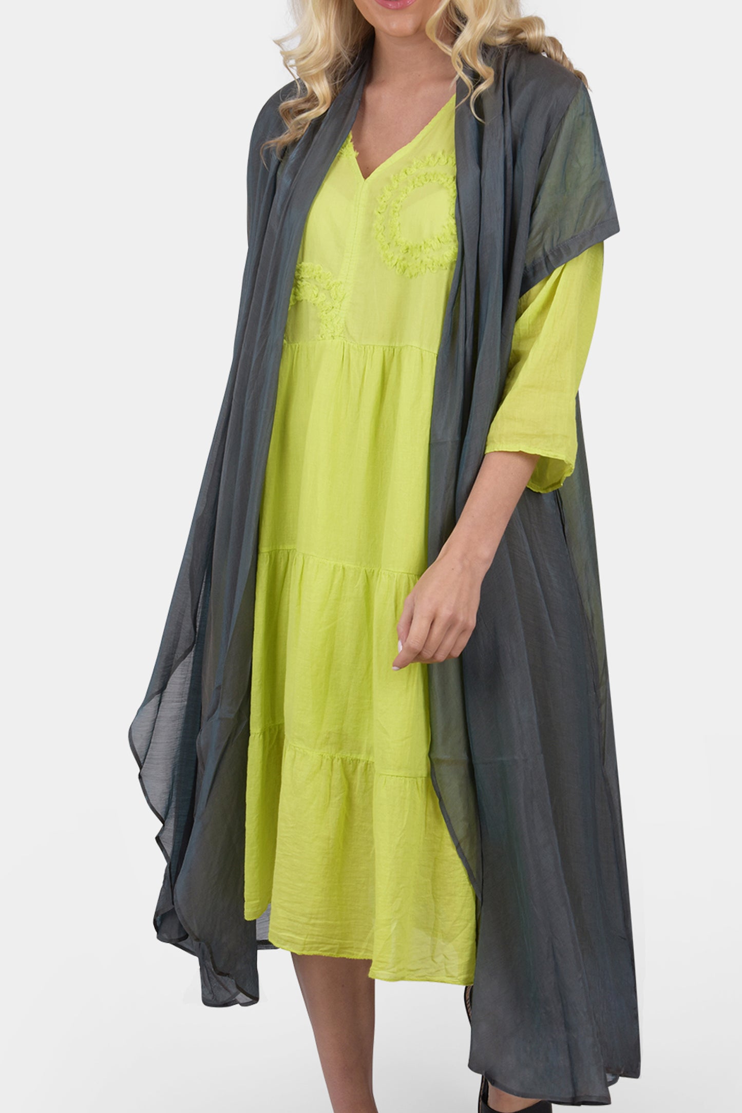 Shein Cardigan