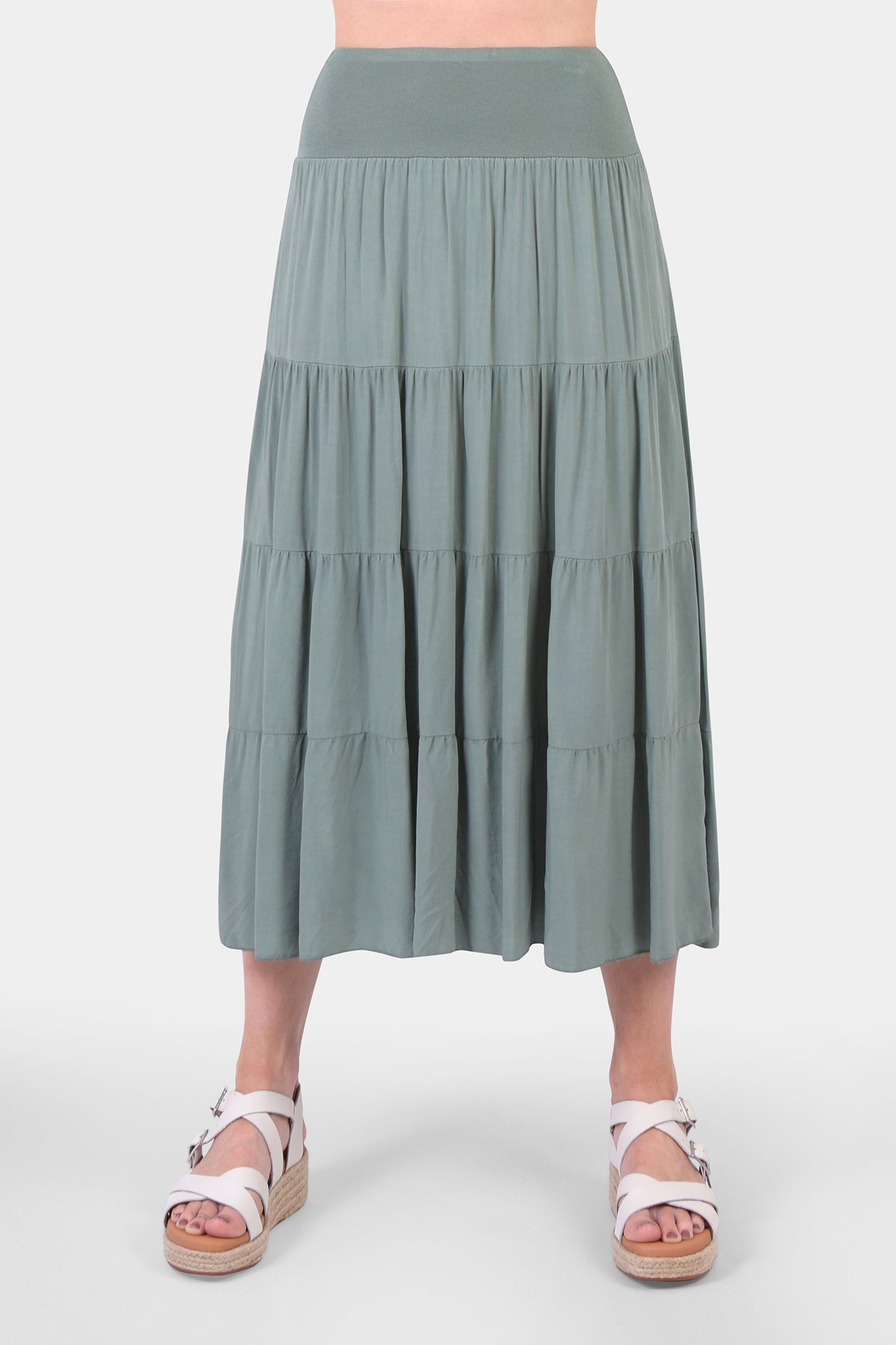 Retreat Skirt