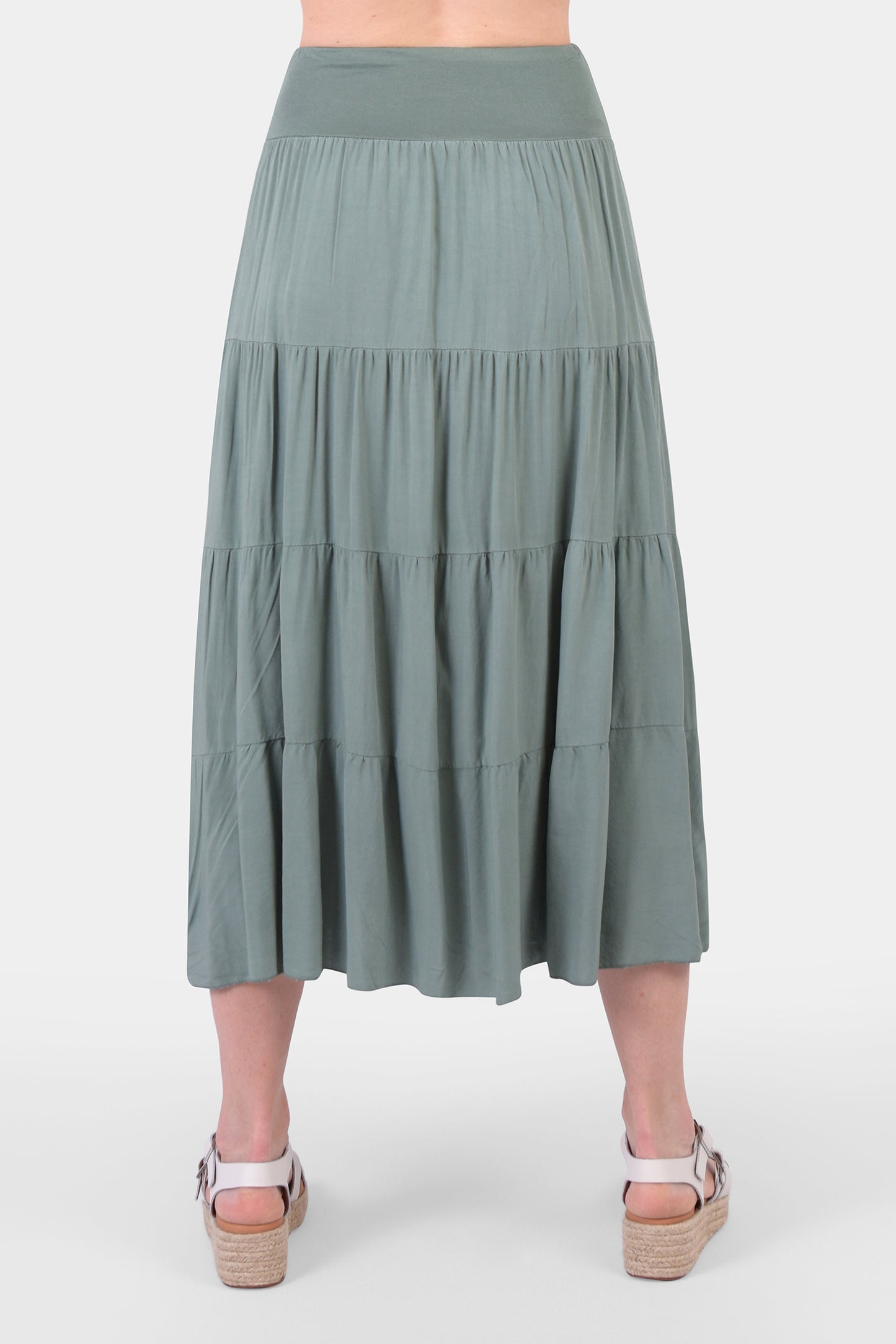 Retreat Skirt