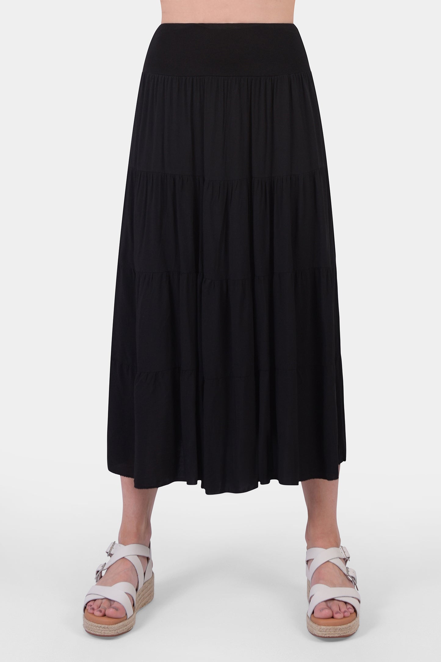 Retreat Skirt