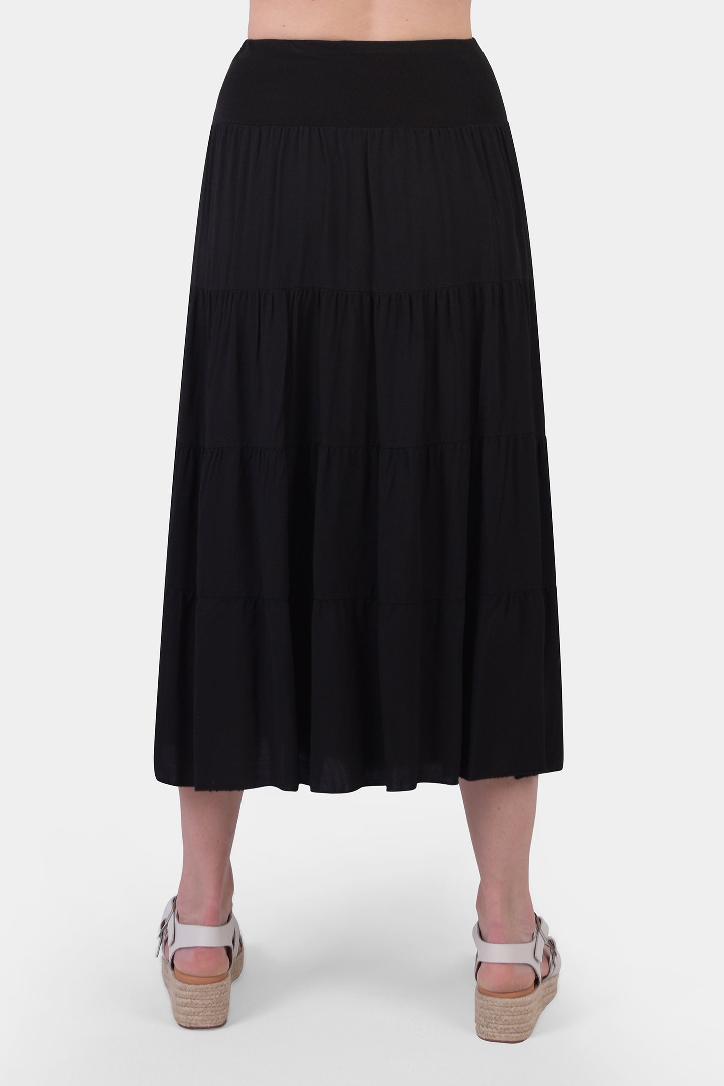 Retreat Skirt