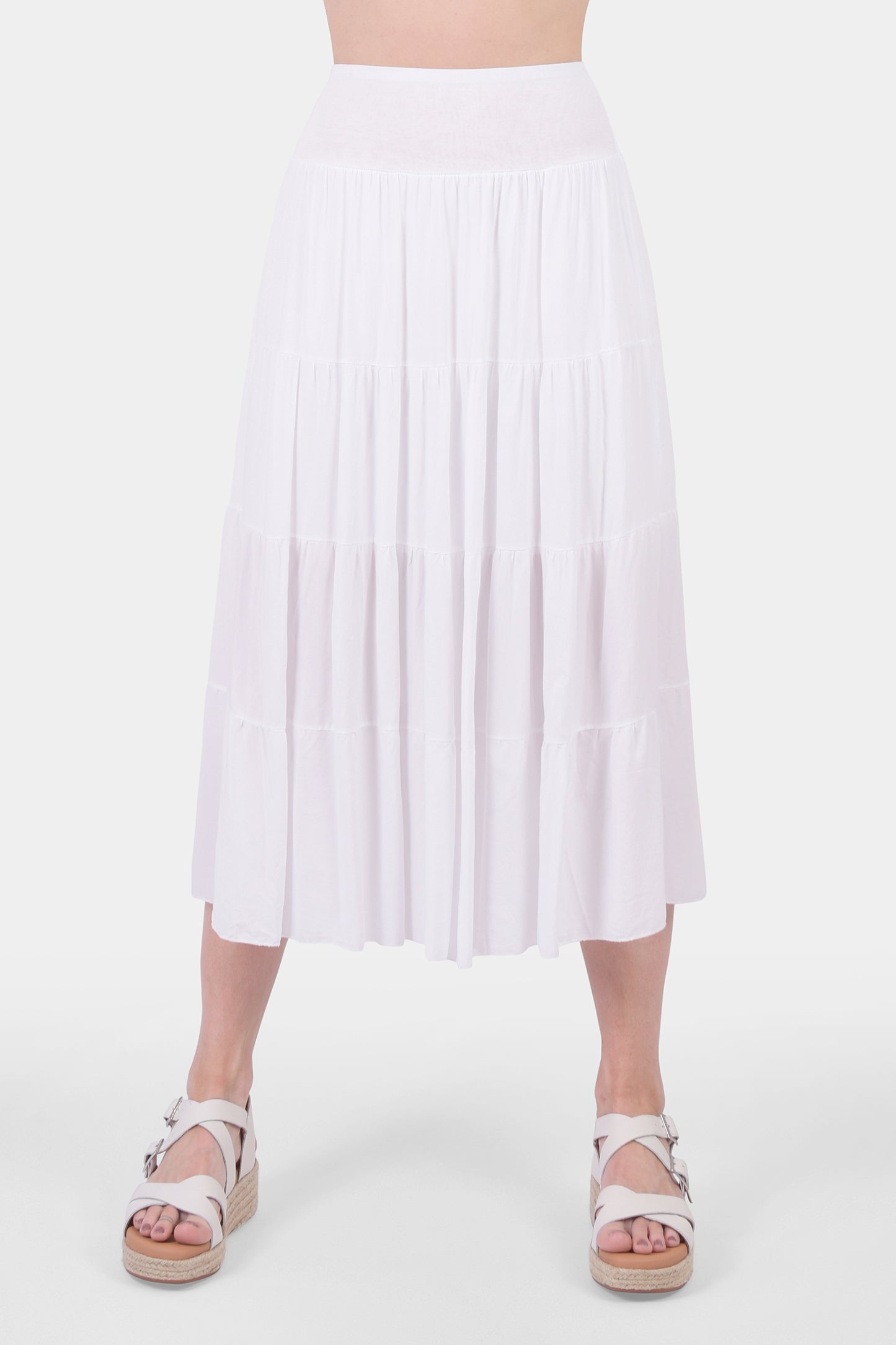 Retreat Skirt