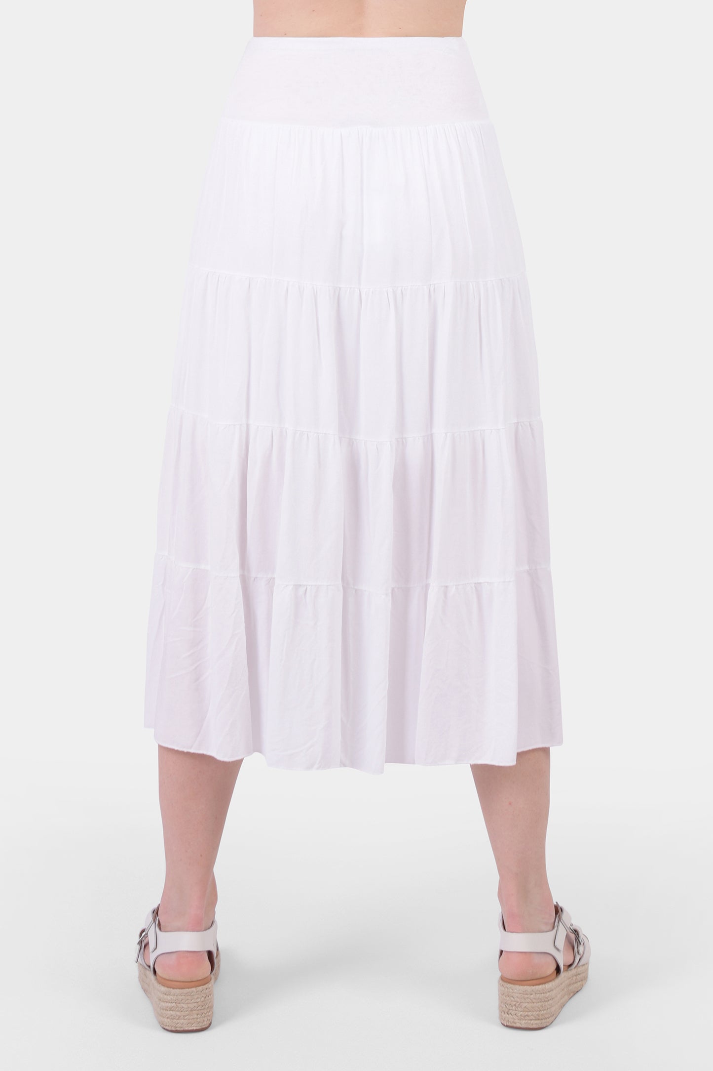 Retreat Skirt