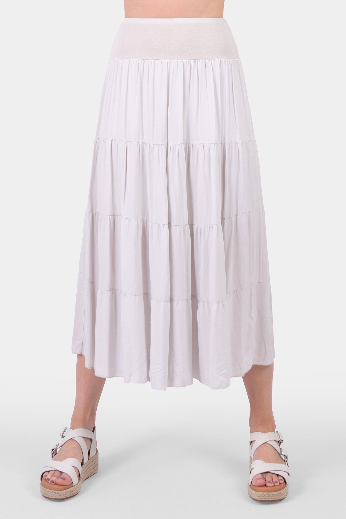 Retreat Skirt
