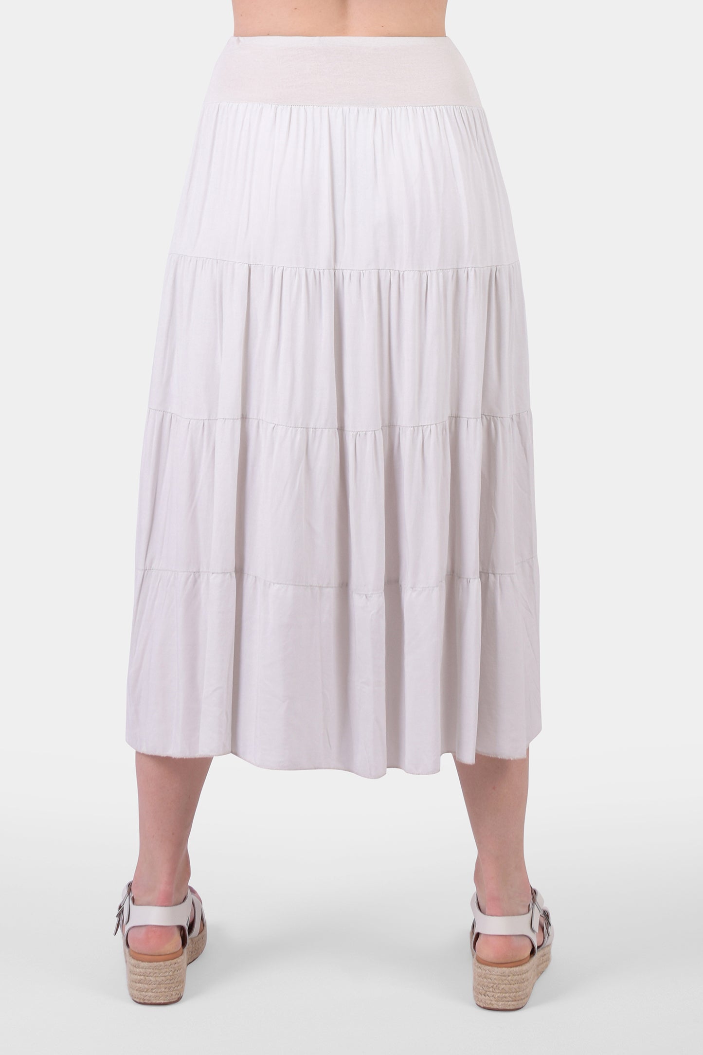 Retreat Skirt