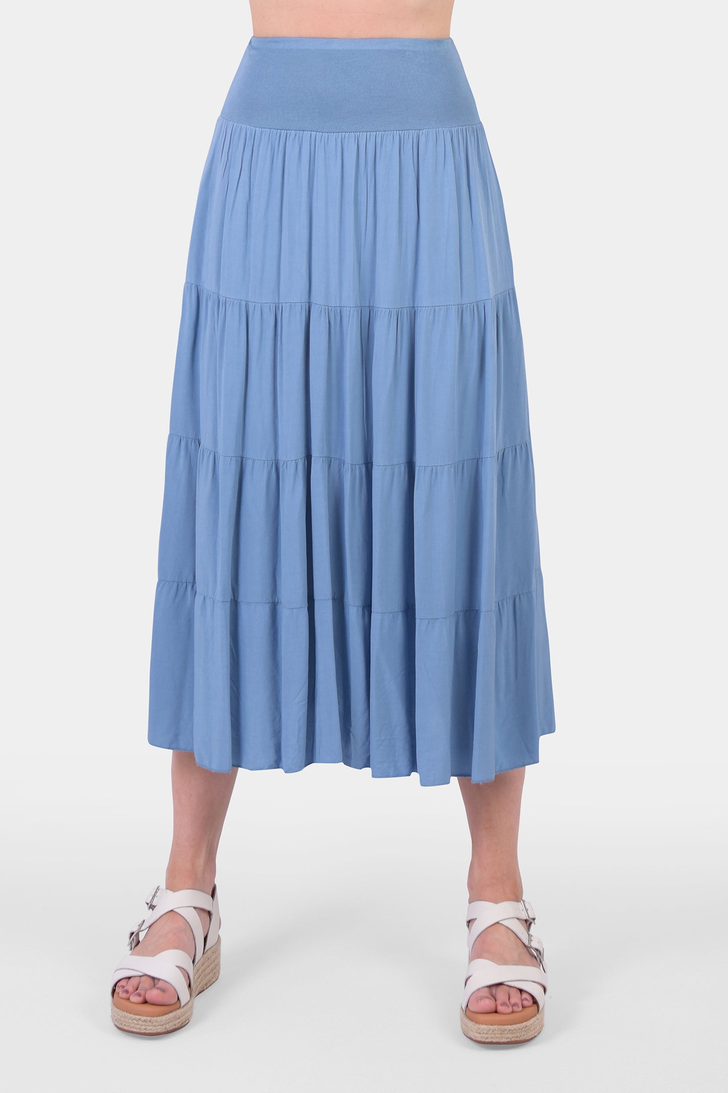 Retreat Skirt