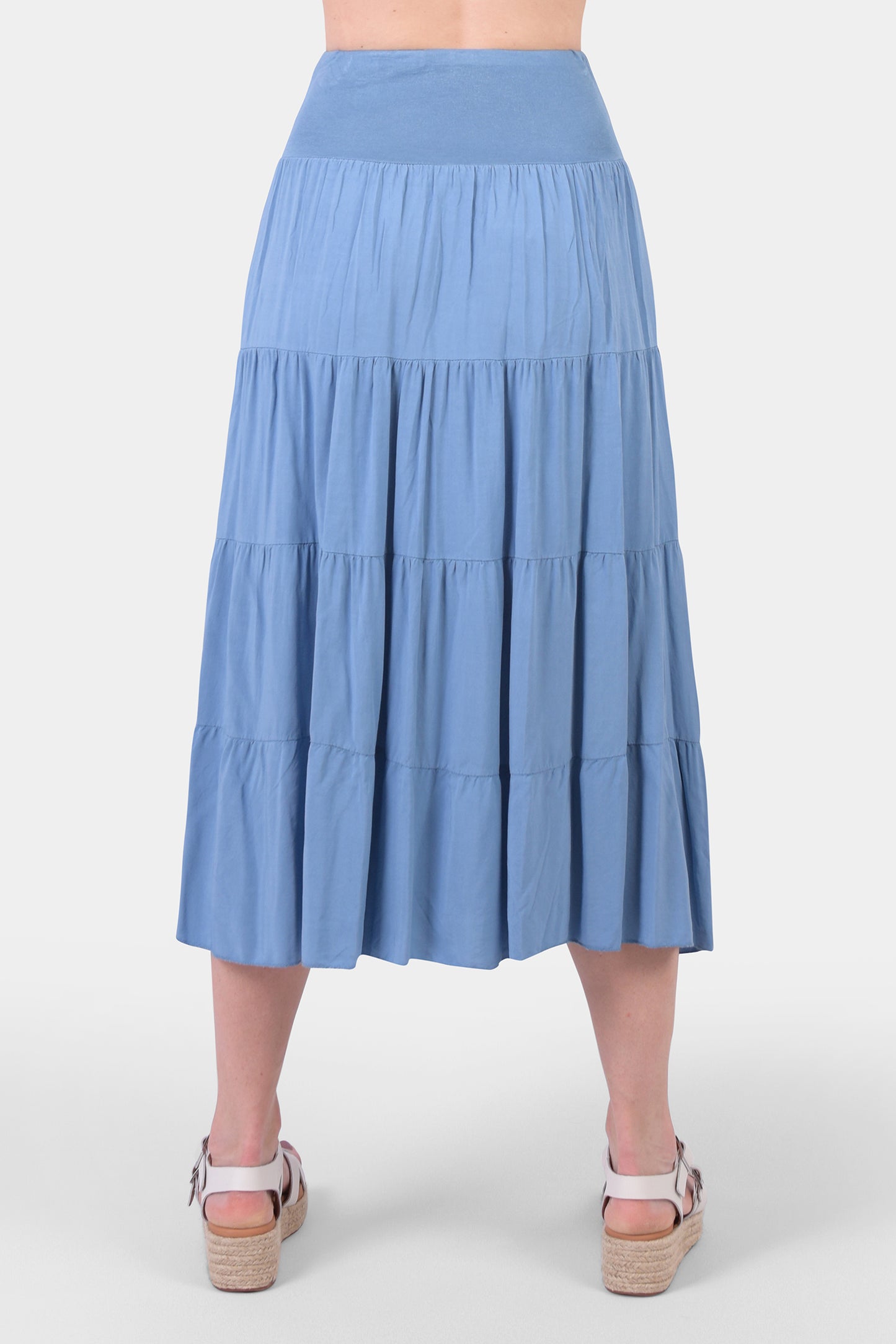 Retreat Skirt