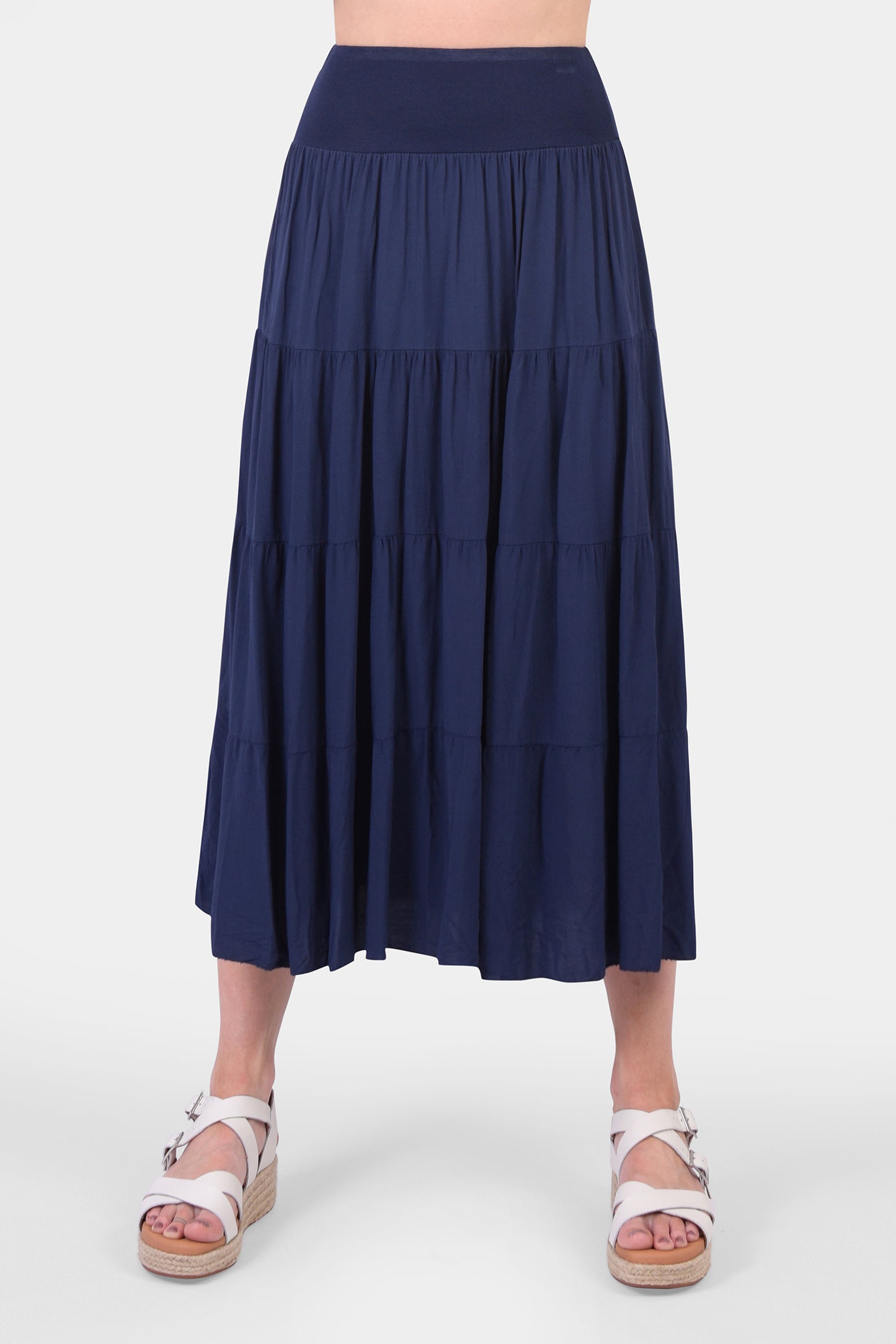 Retreat Skirt