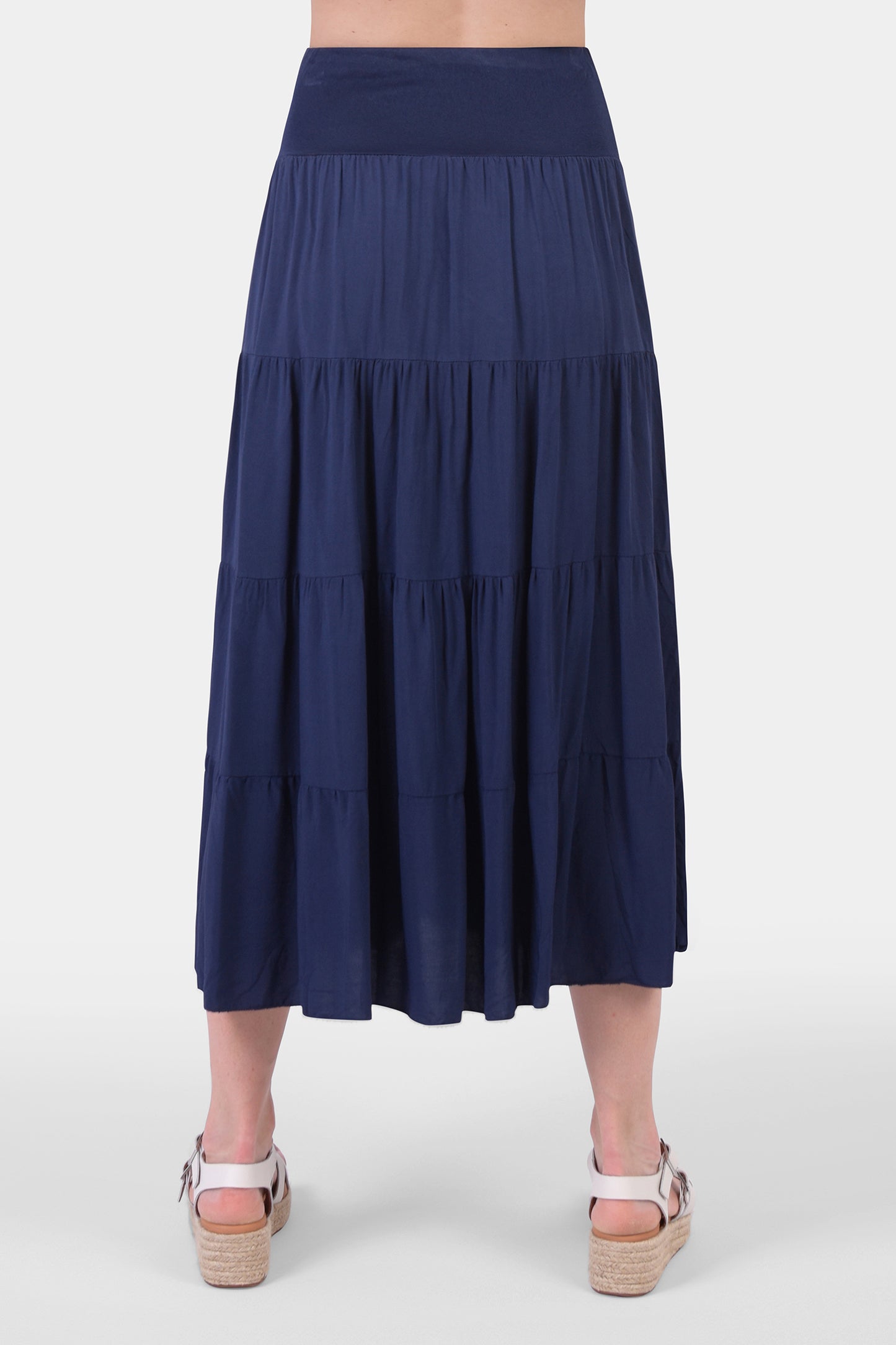 Retreat Skirt