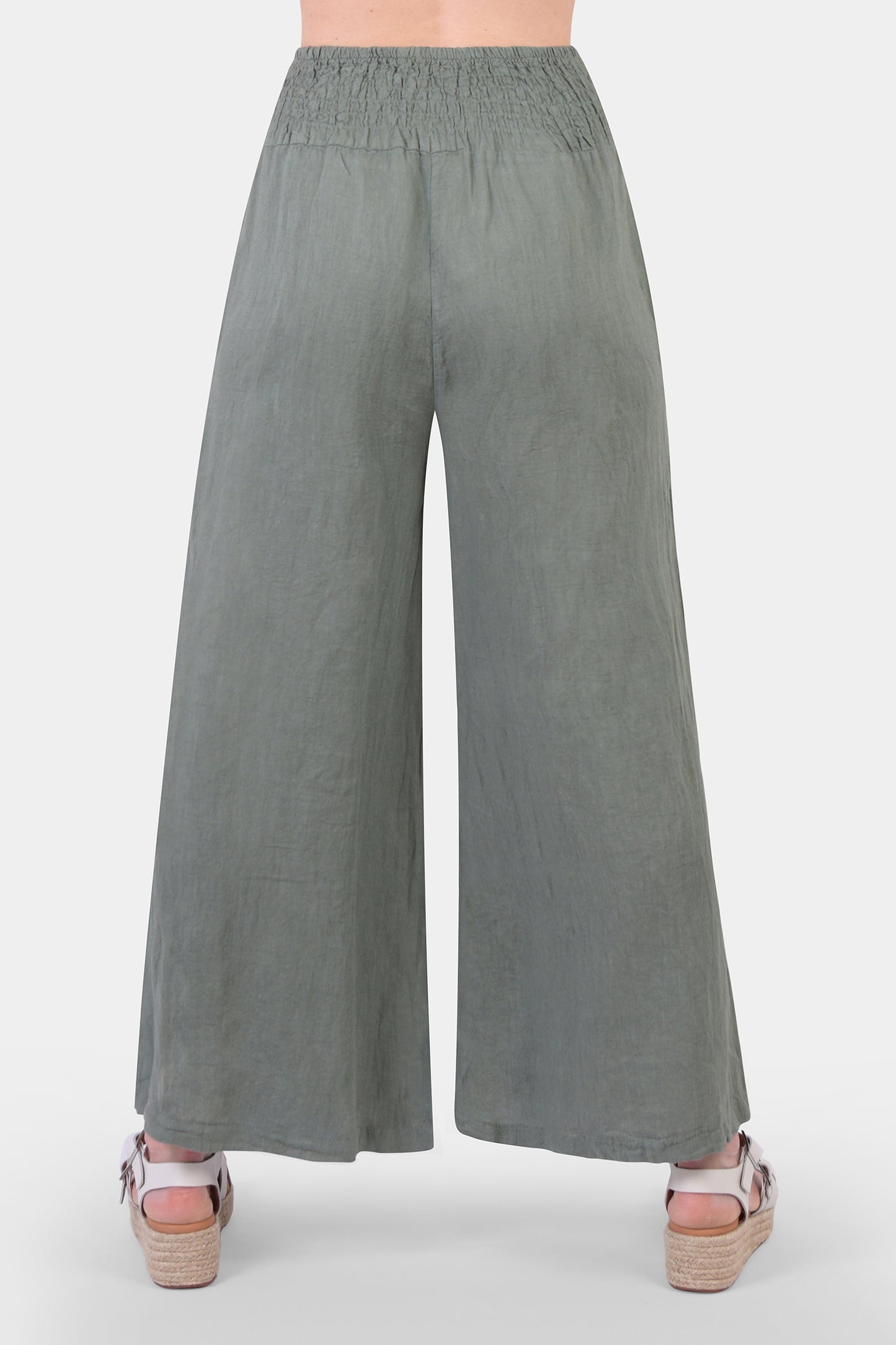 Arabia Trousers