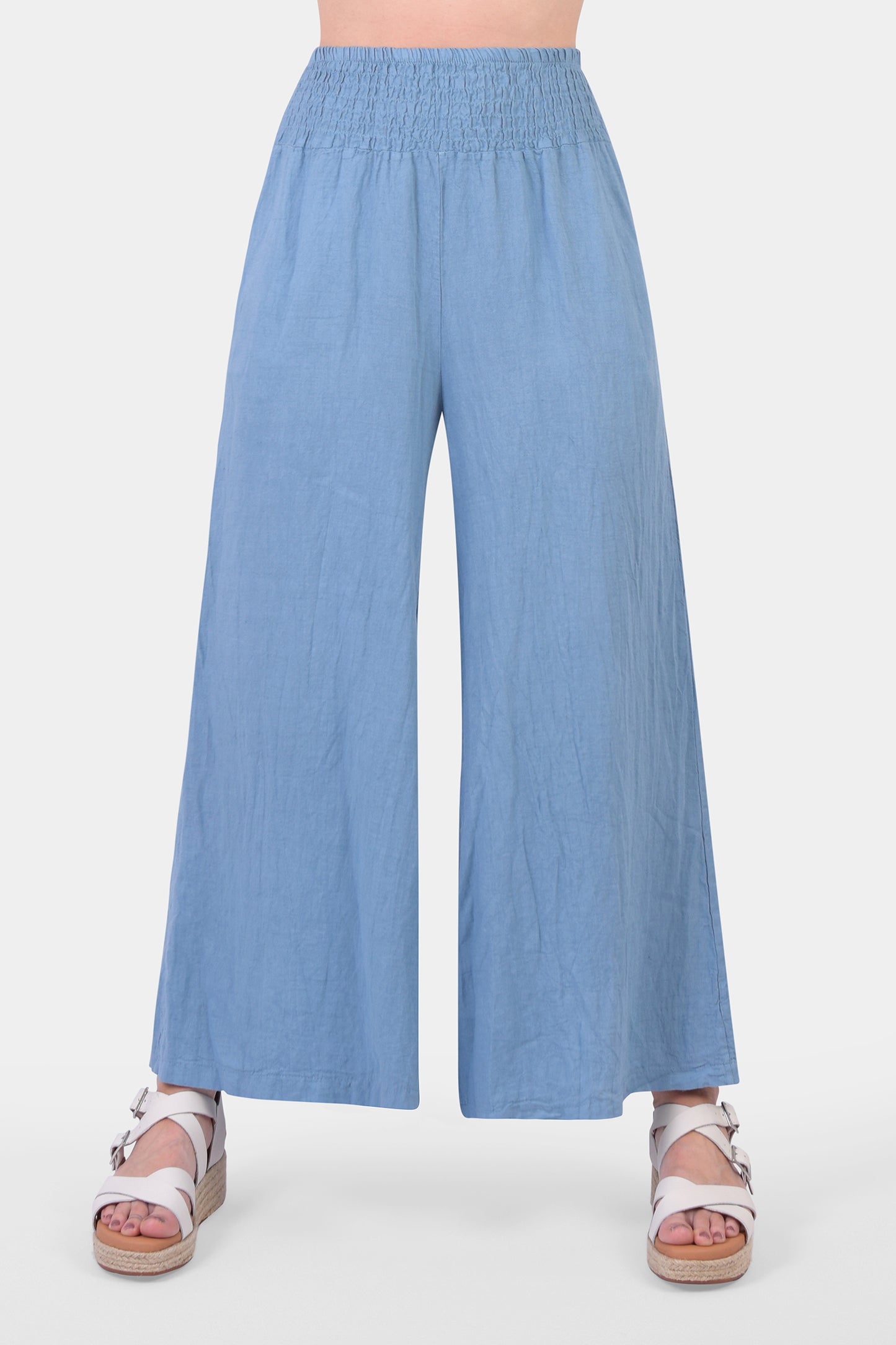 Arabia Trousers