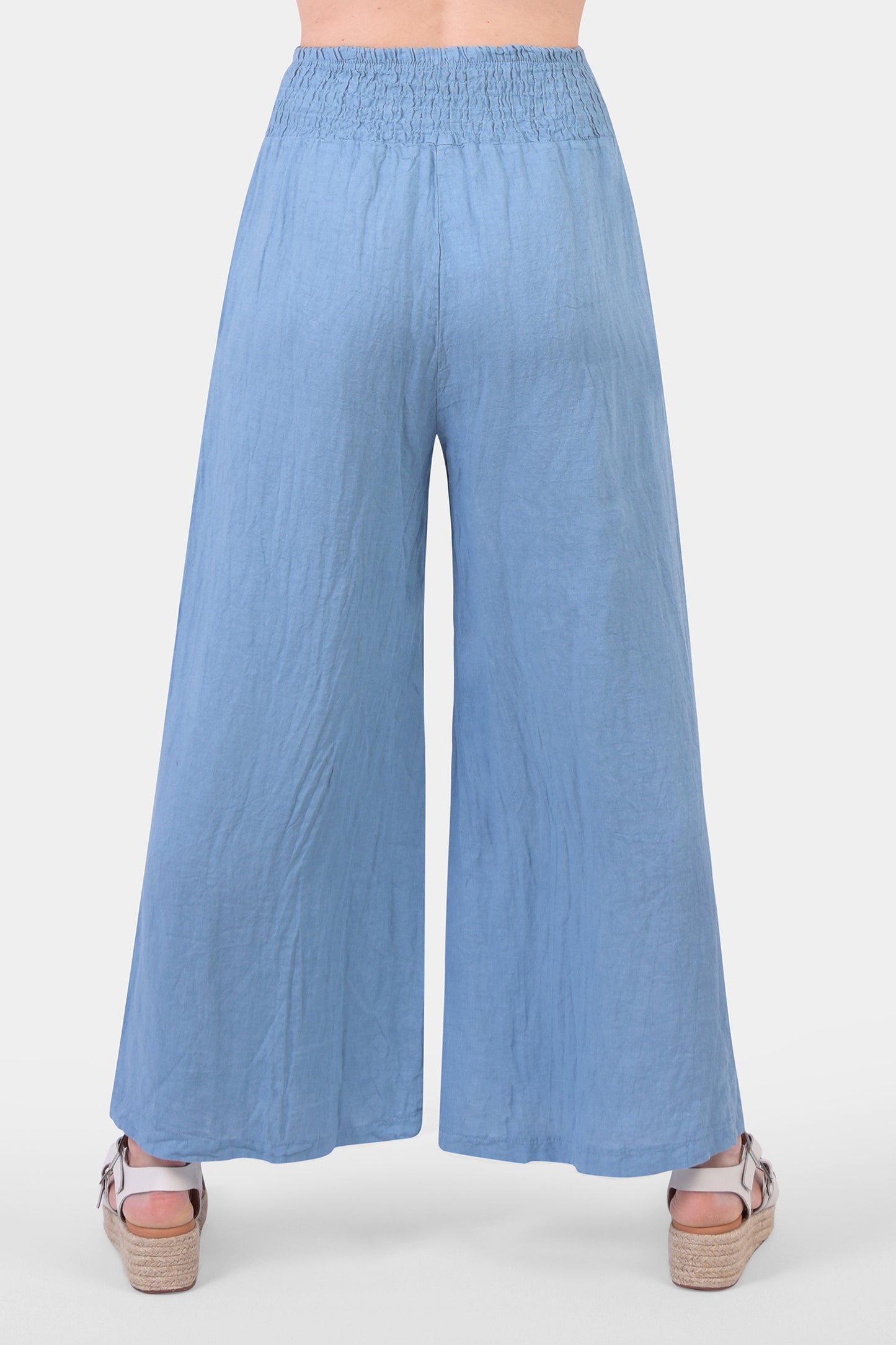 Arabia Trousers