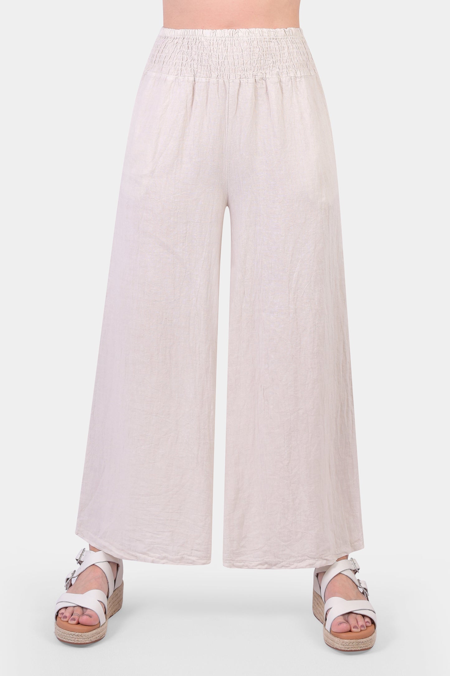 Arabia Trousers