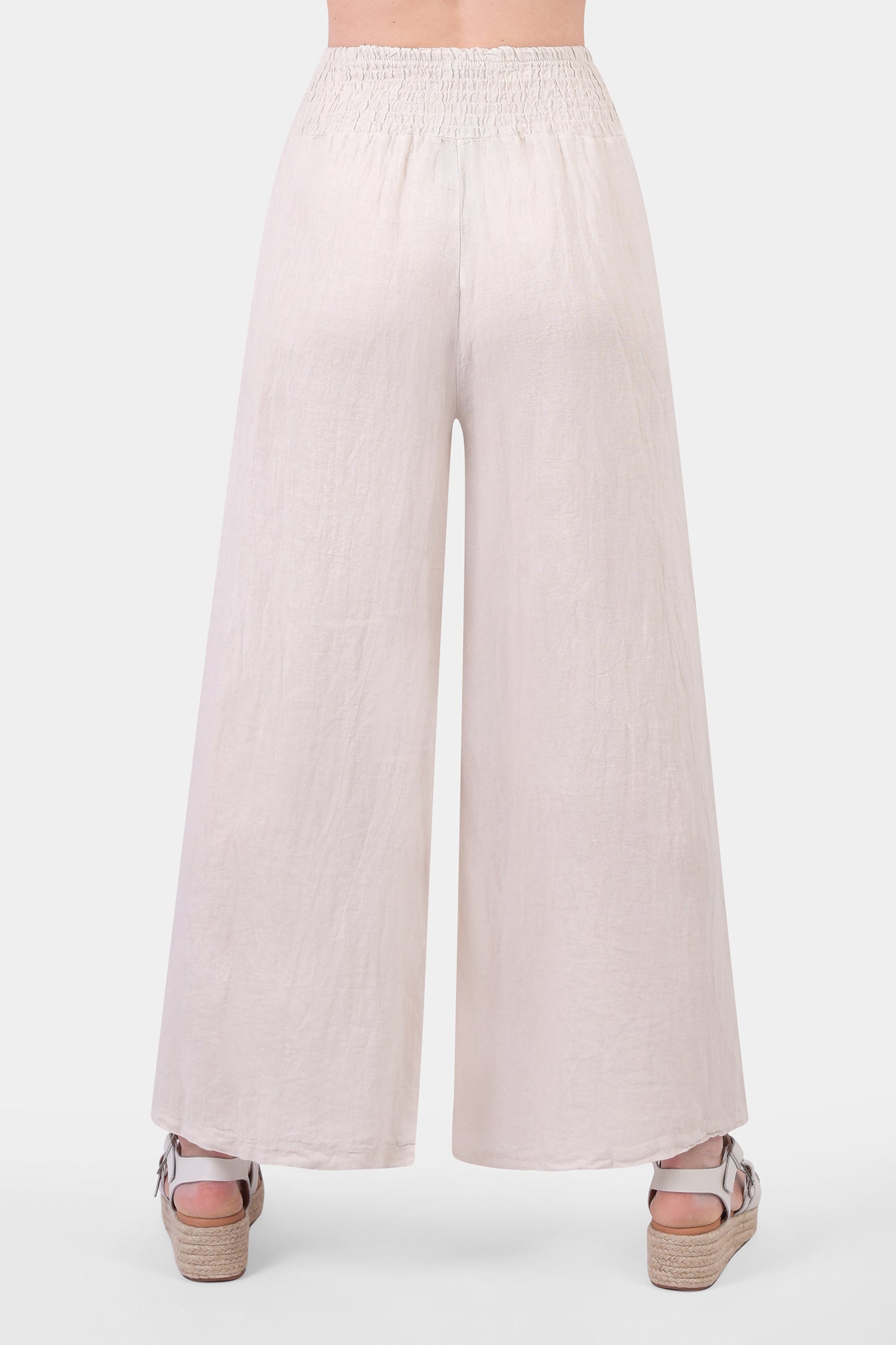 Arabia Trousers