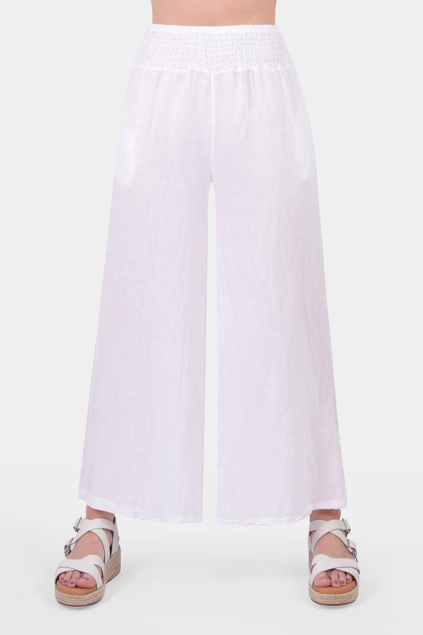 Arabia Trousers