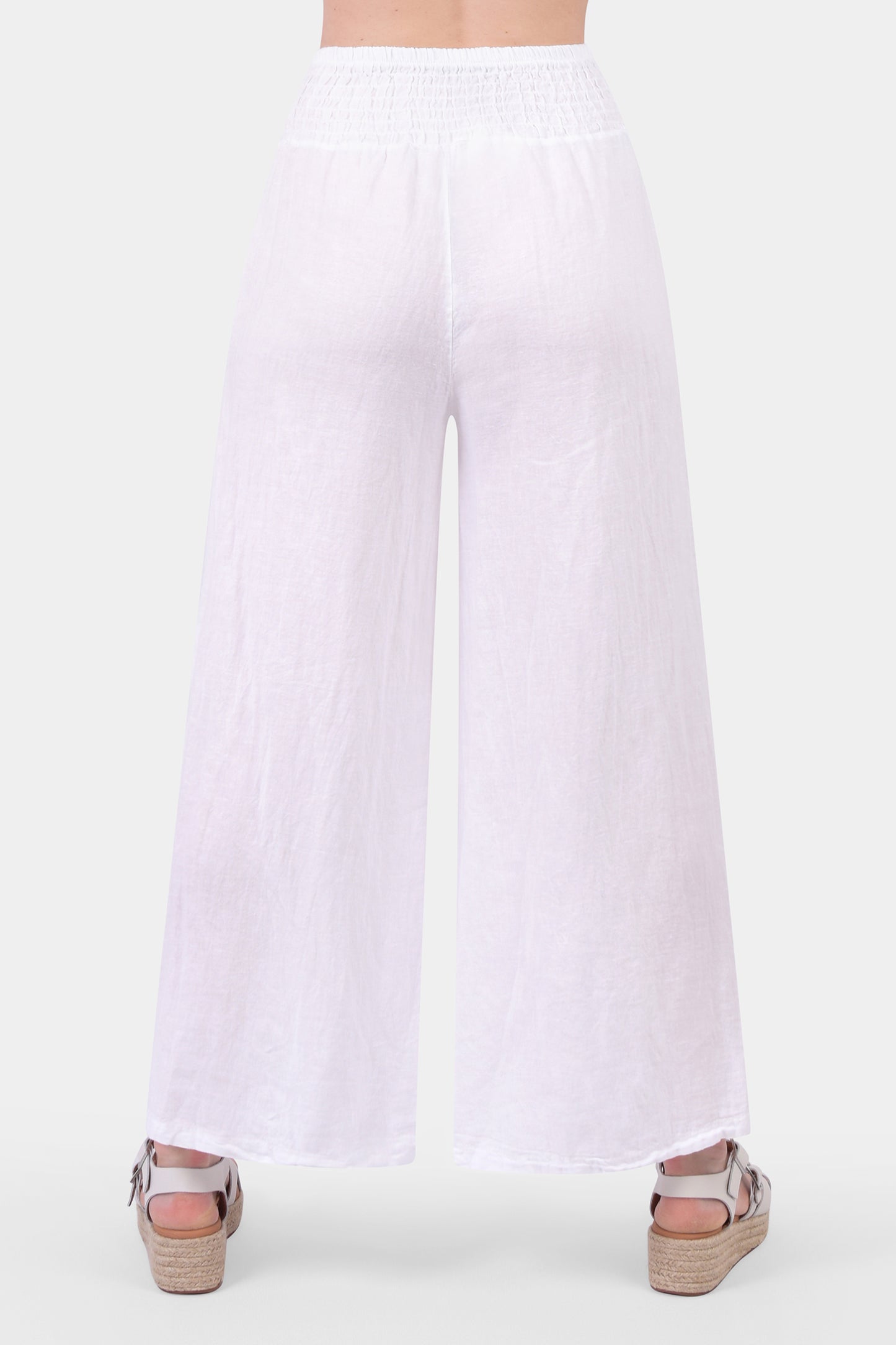 Arabia Trousers