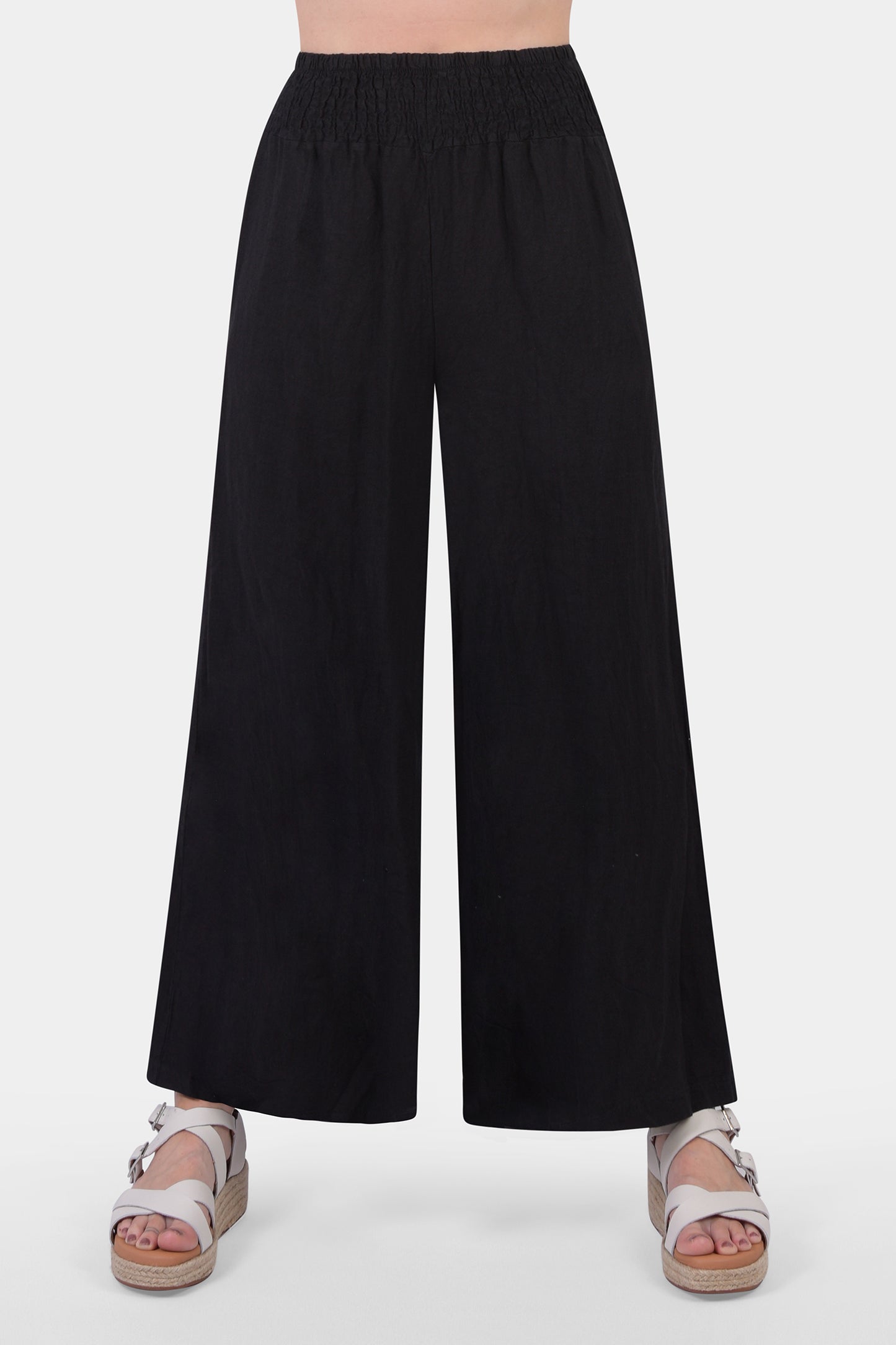 Arabia Trousers