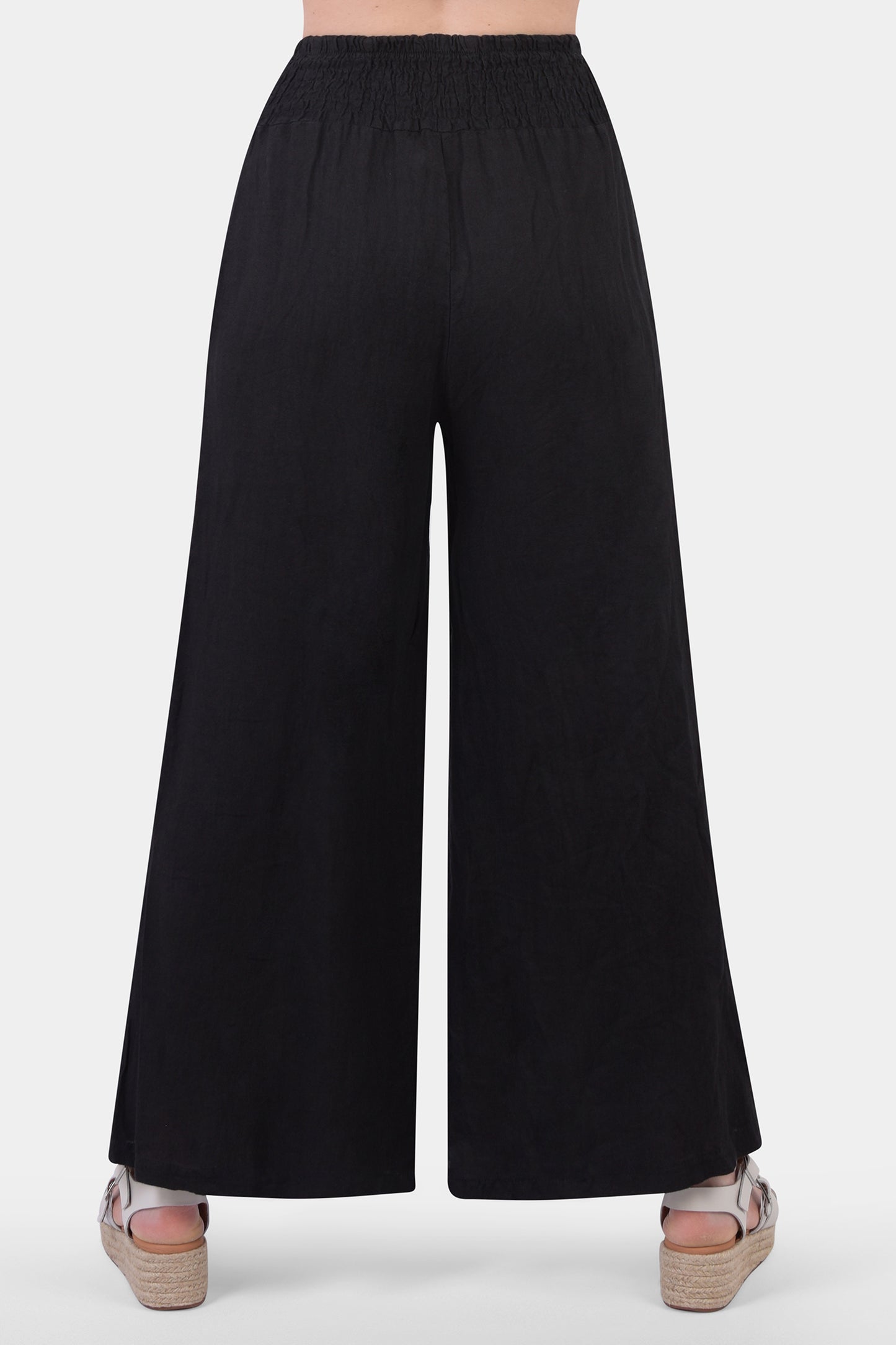 Arabia Trousers
