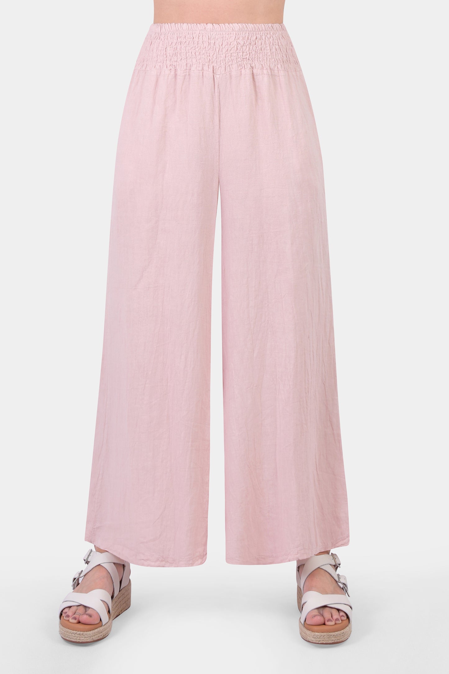Arabia Trousers