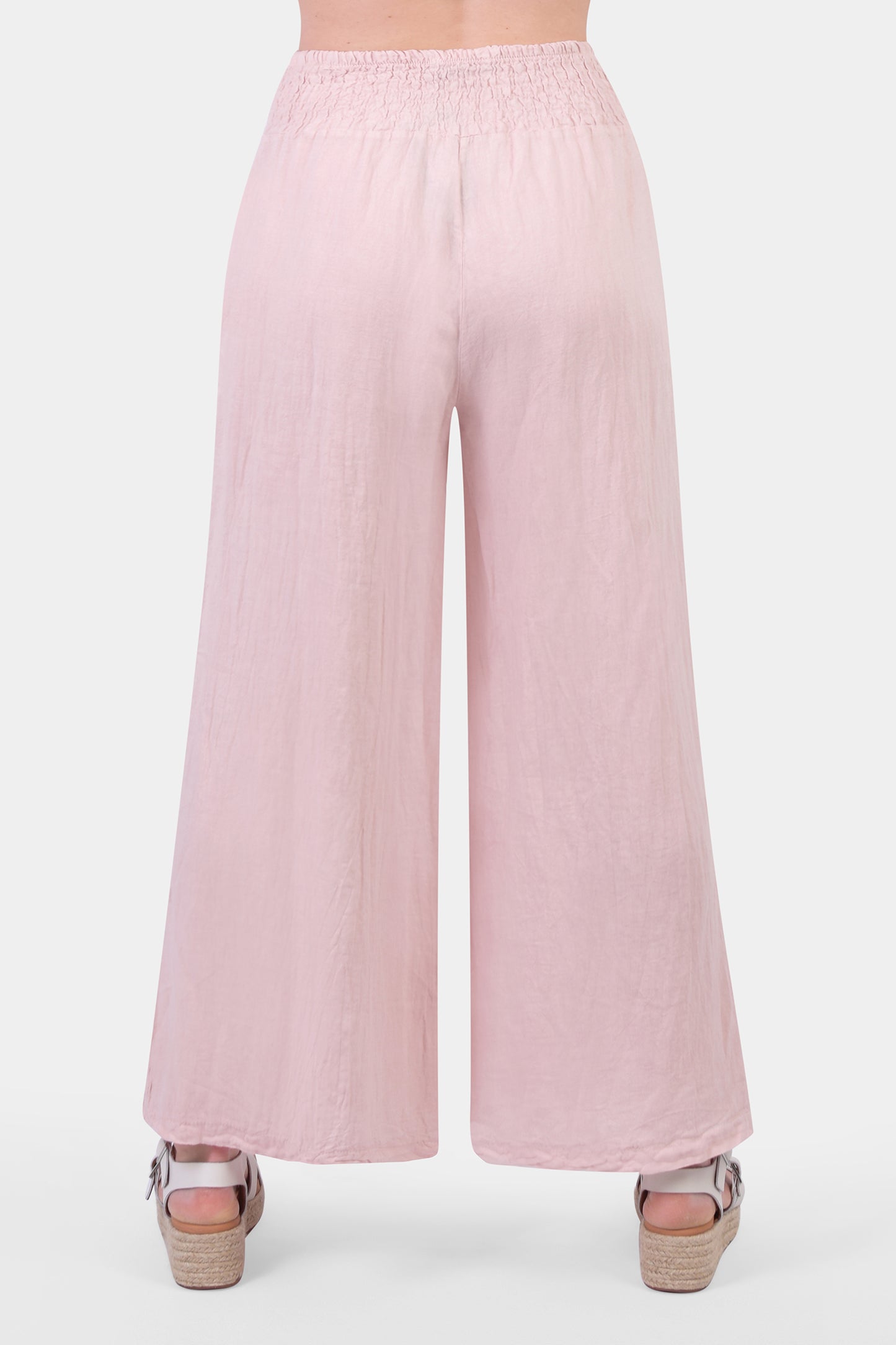 Arabia Trousers