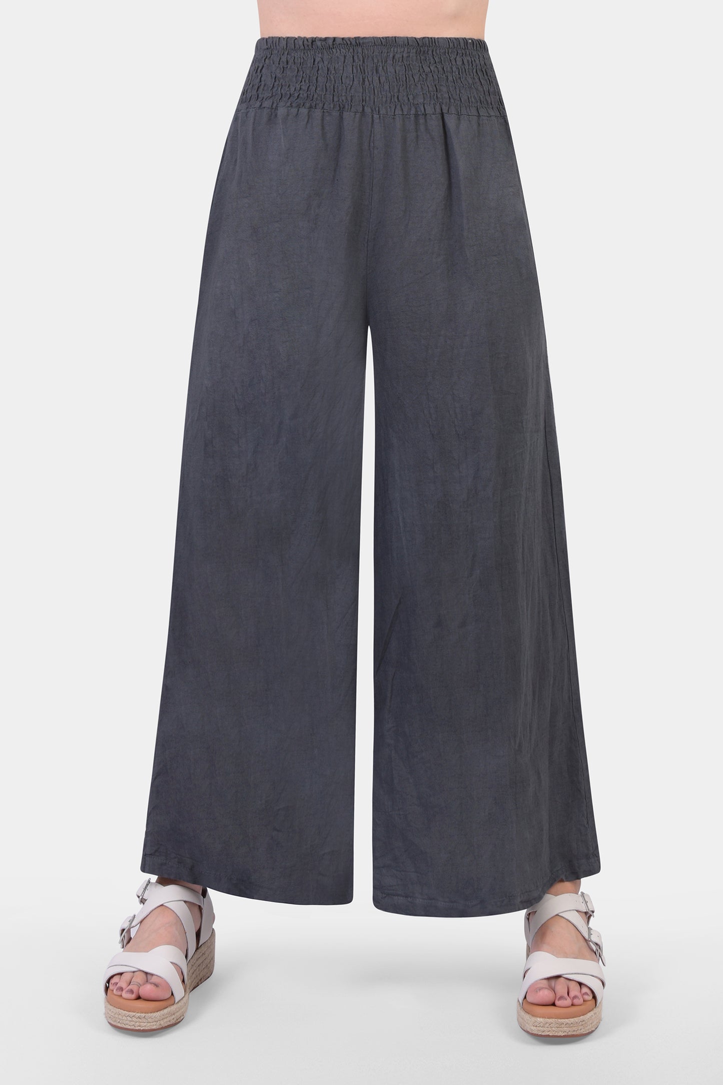 Arabia Trousers