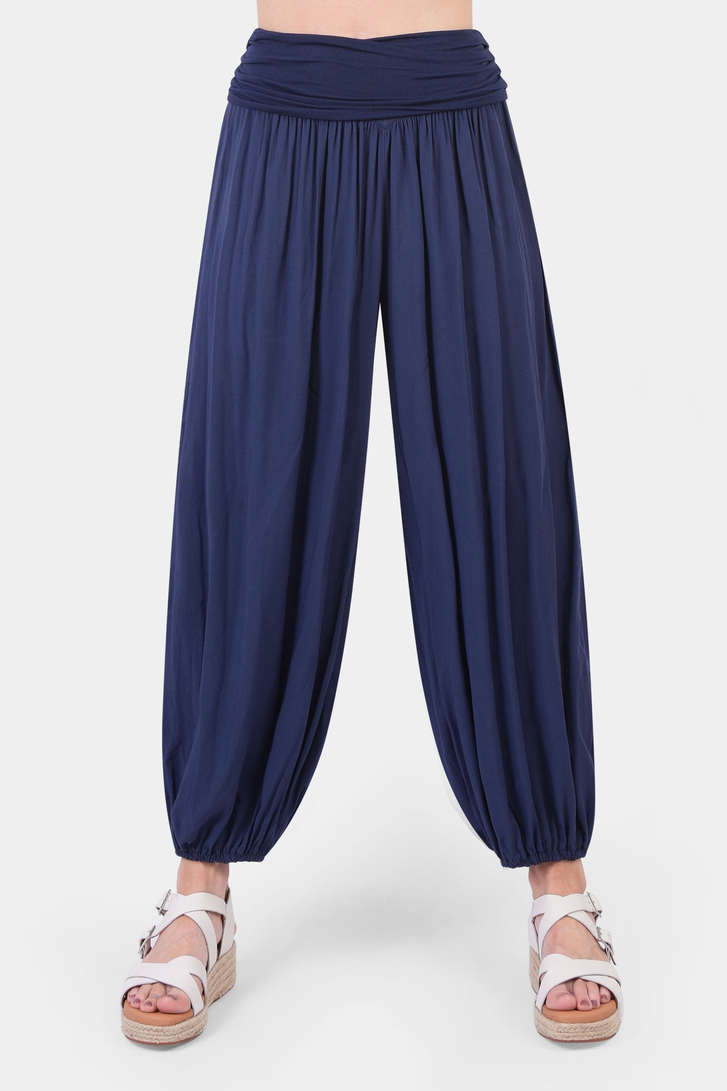 Sahara Pants
