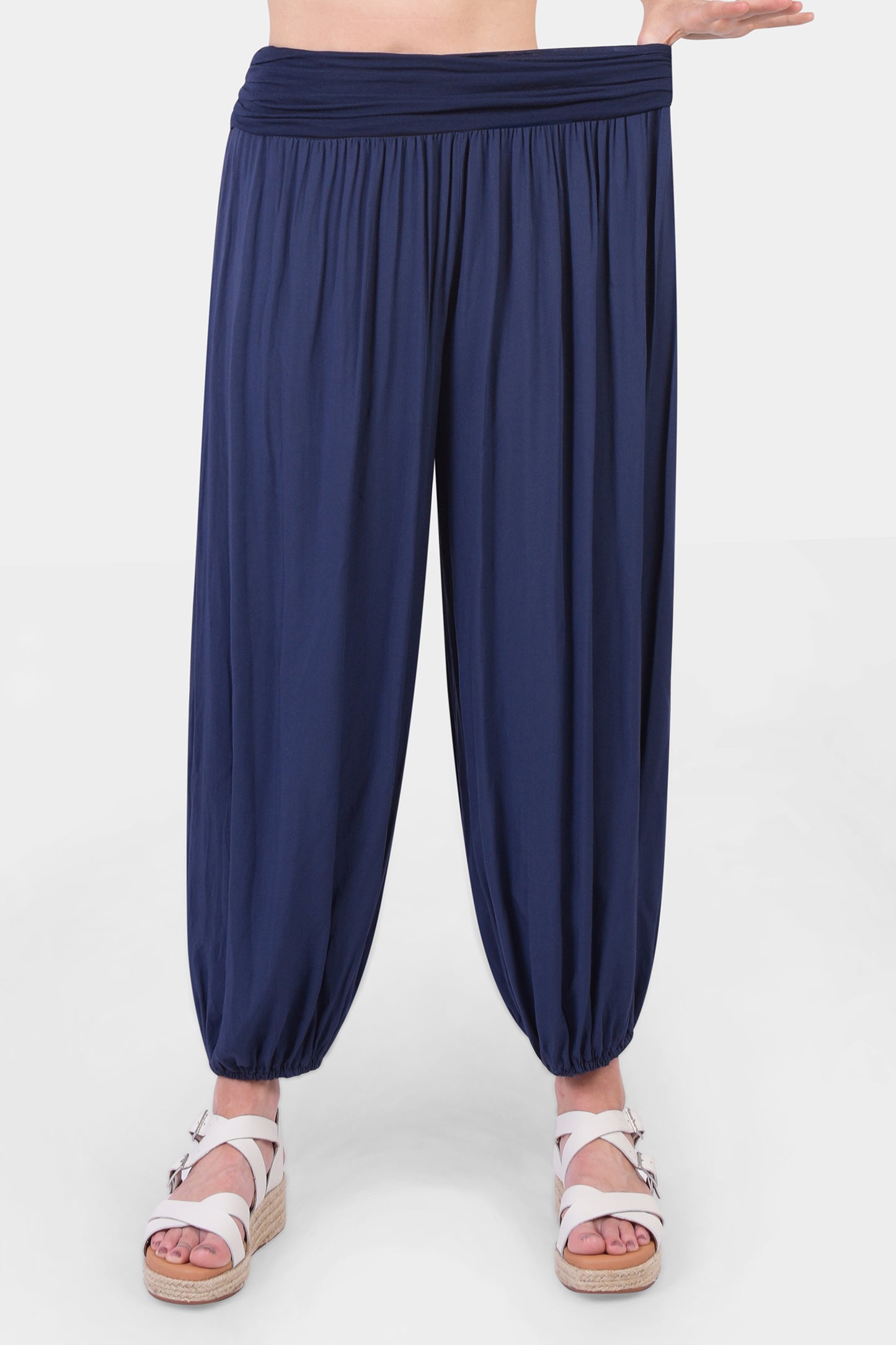 Sahara Pants