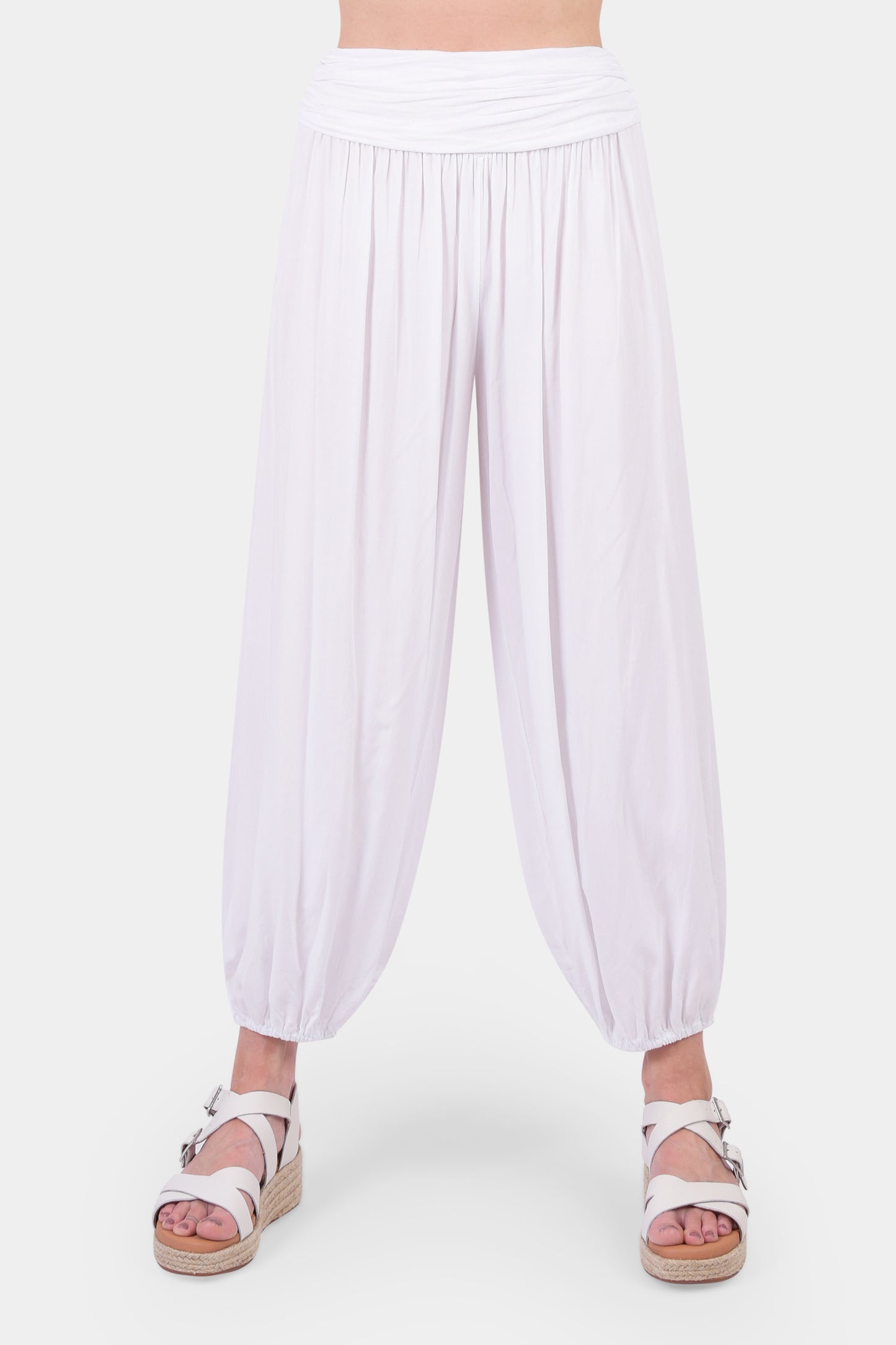 Sahara Pants