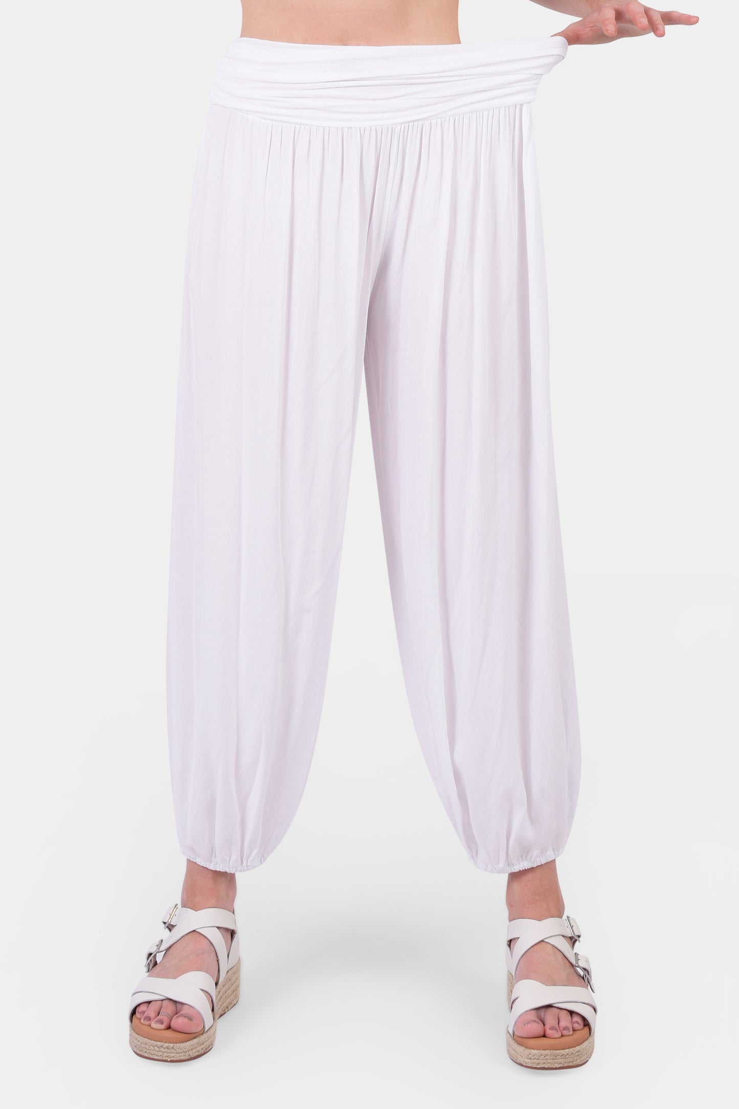 Sahara Pants