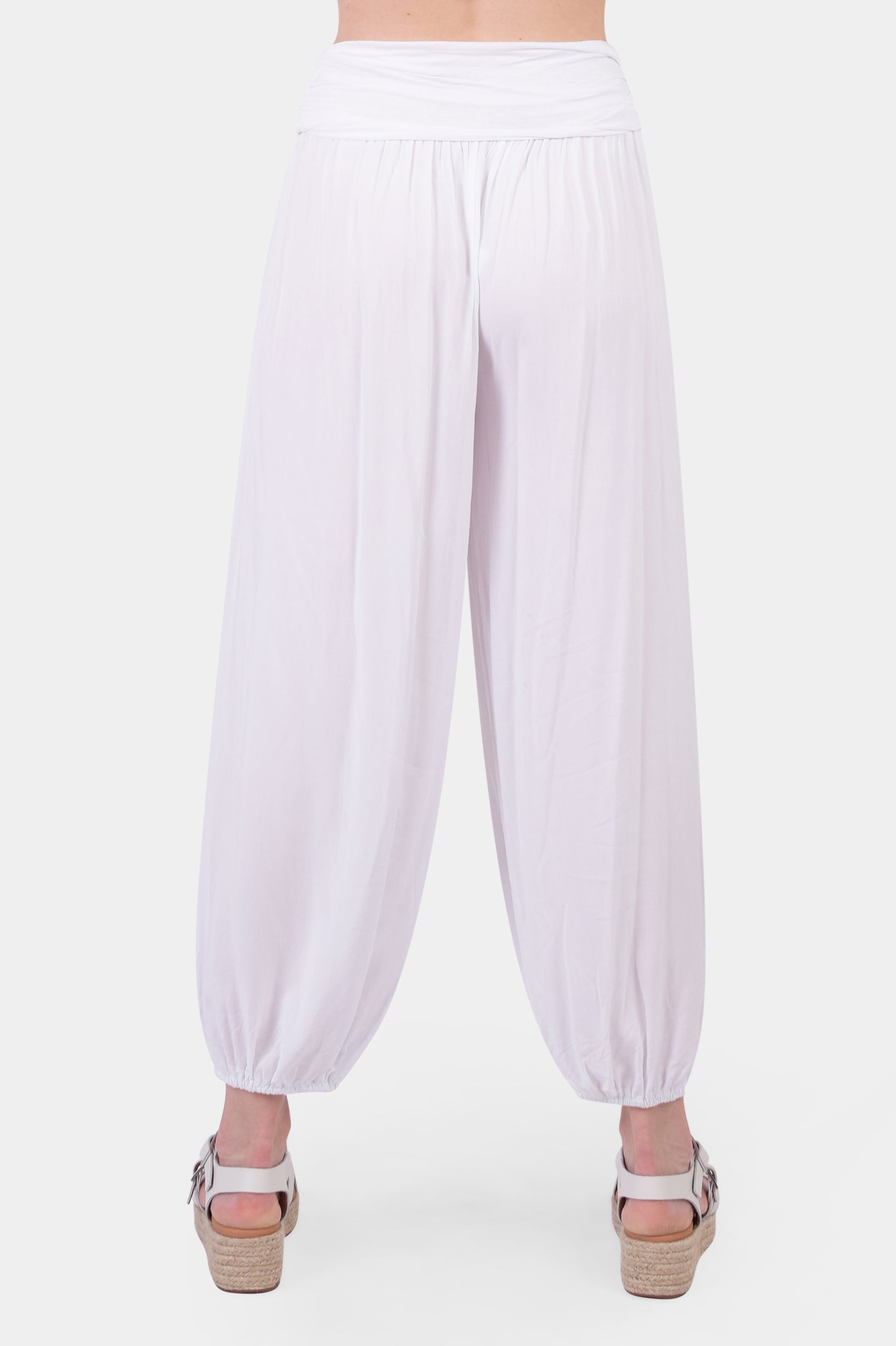 Sahara Pants
