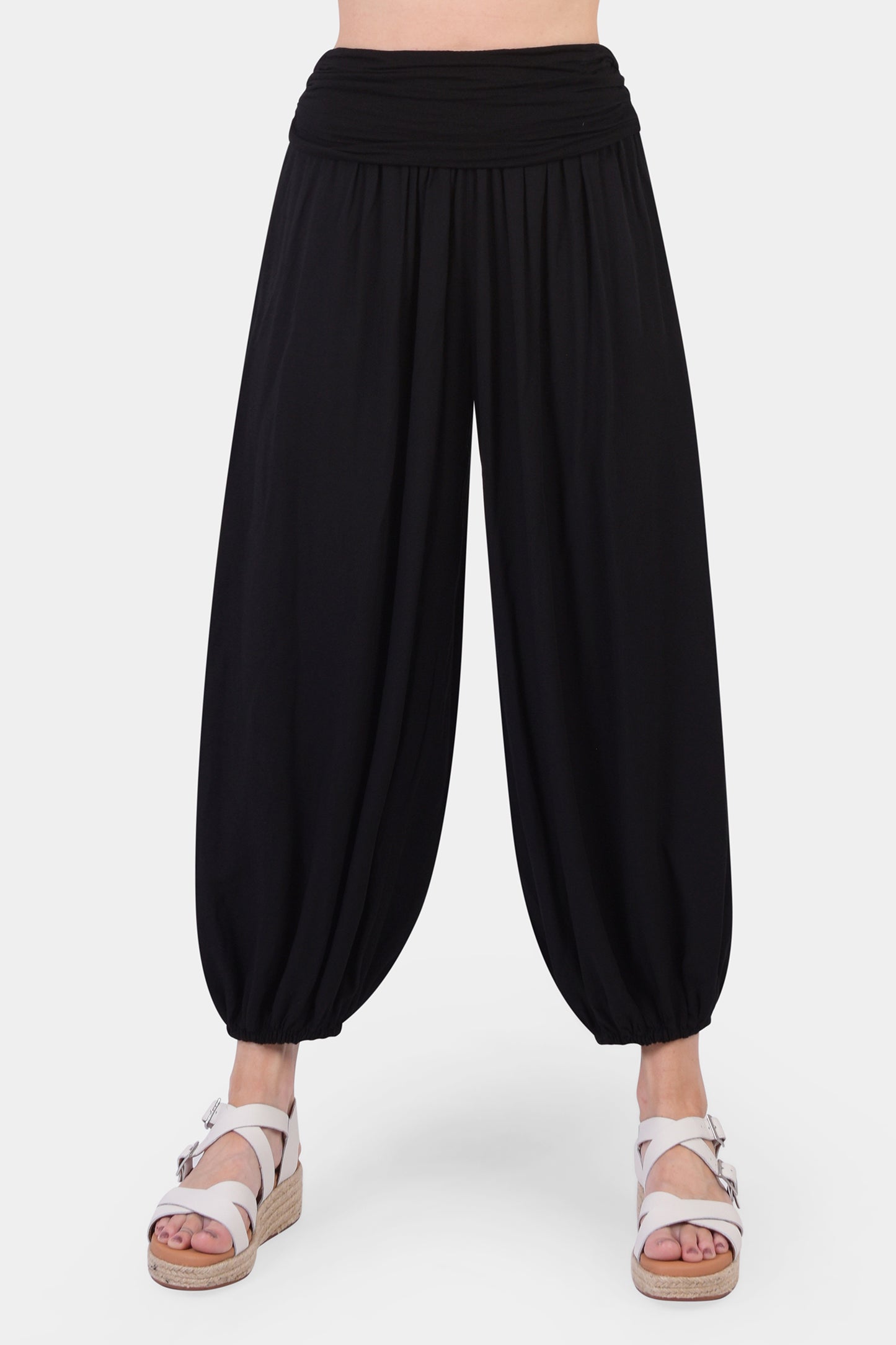 Sahara Pants