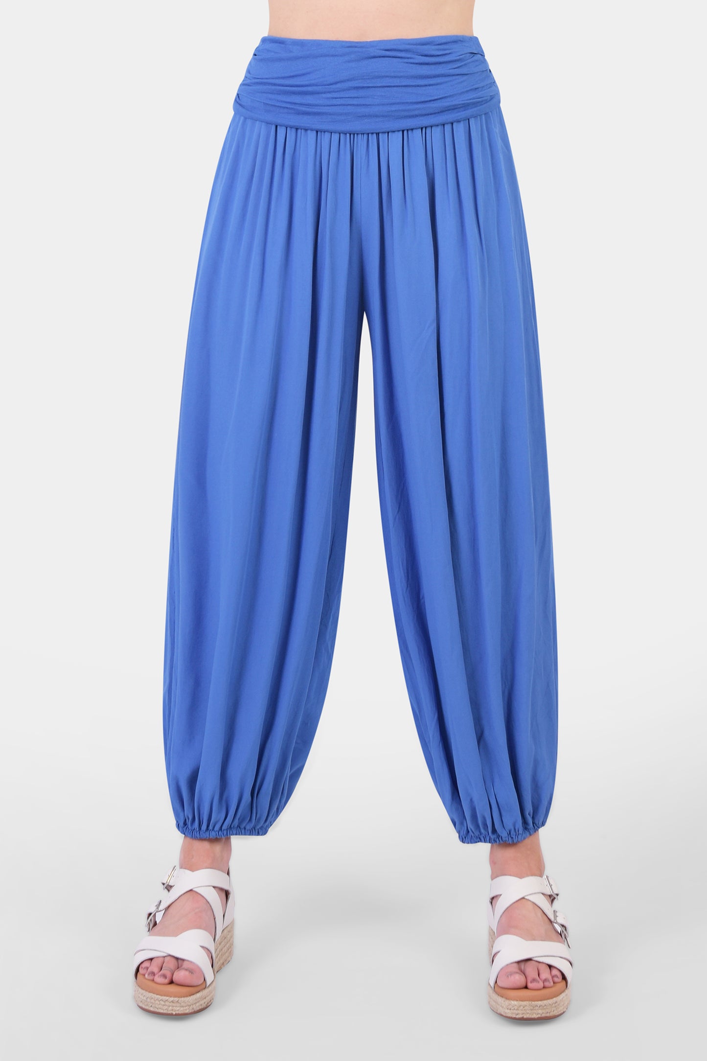 Sahara Pants