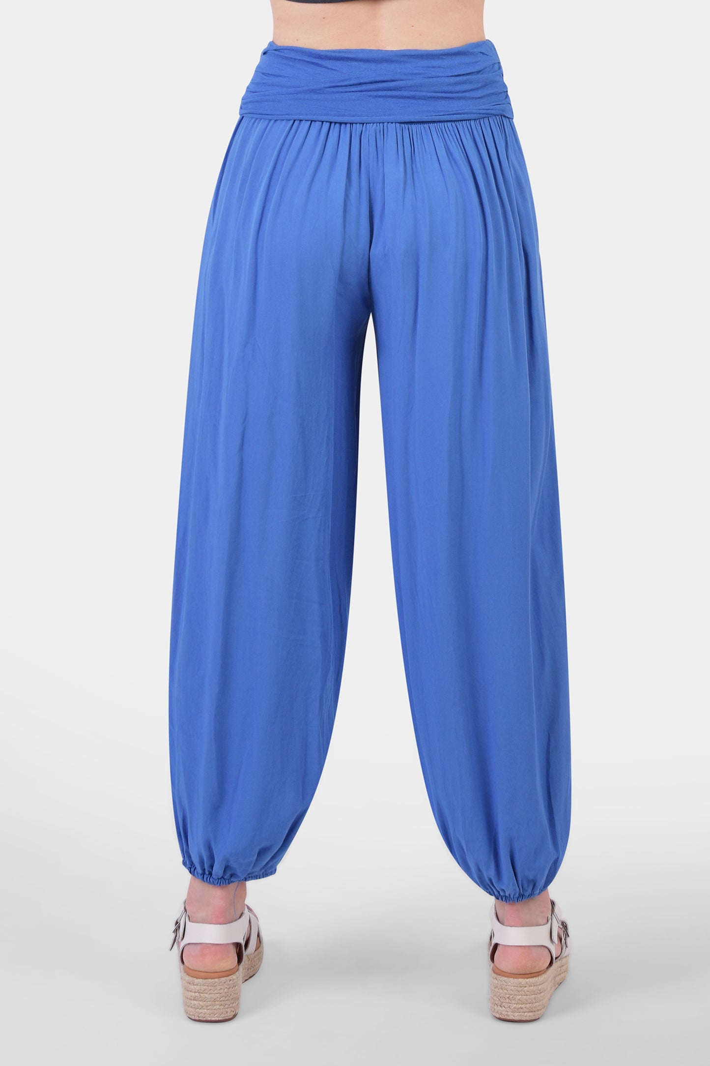 Sahara Pants