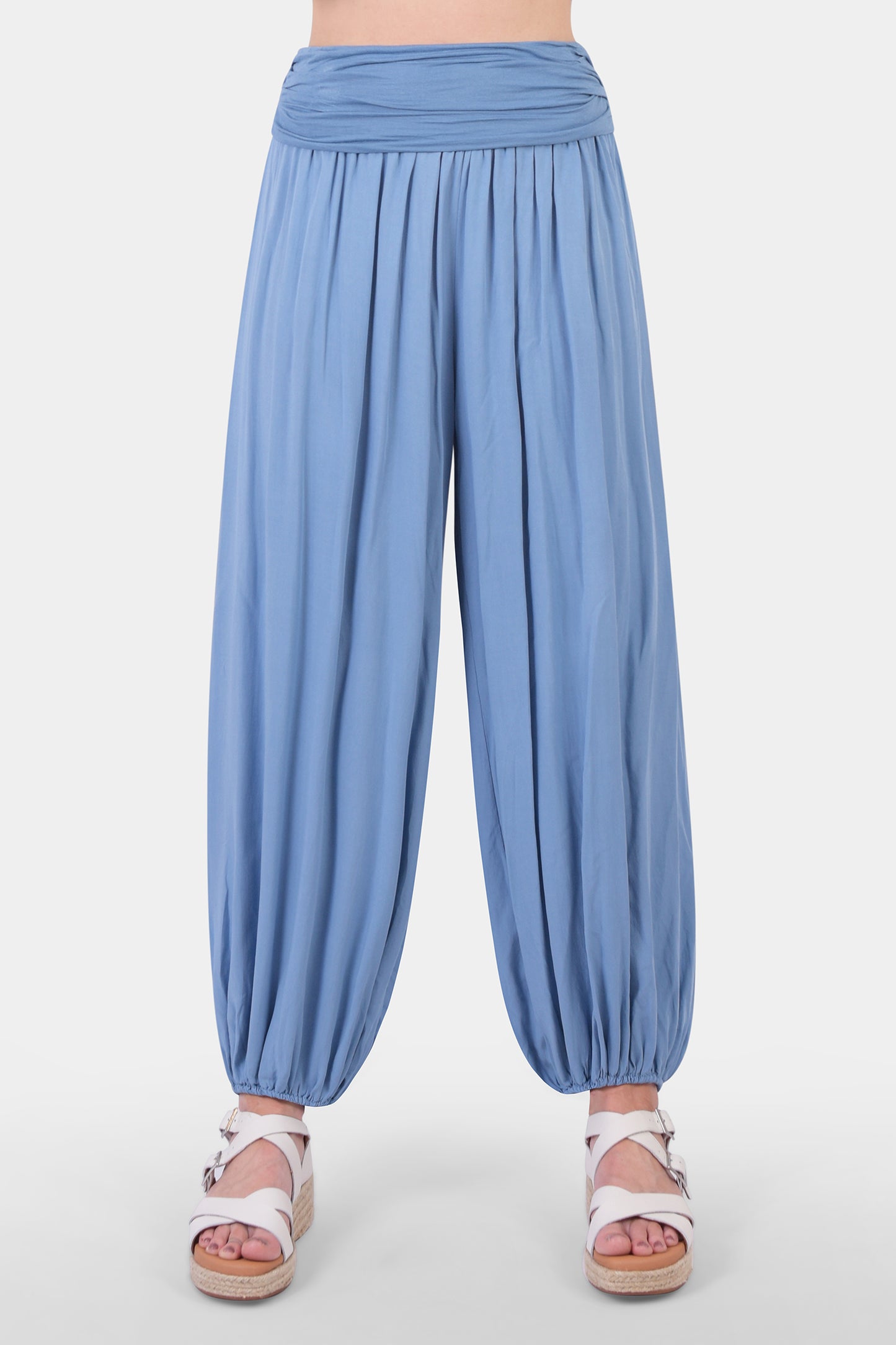 Sahara Pants