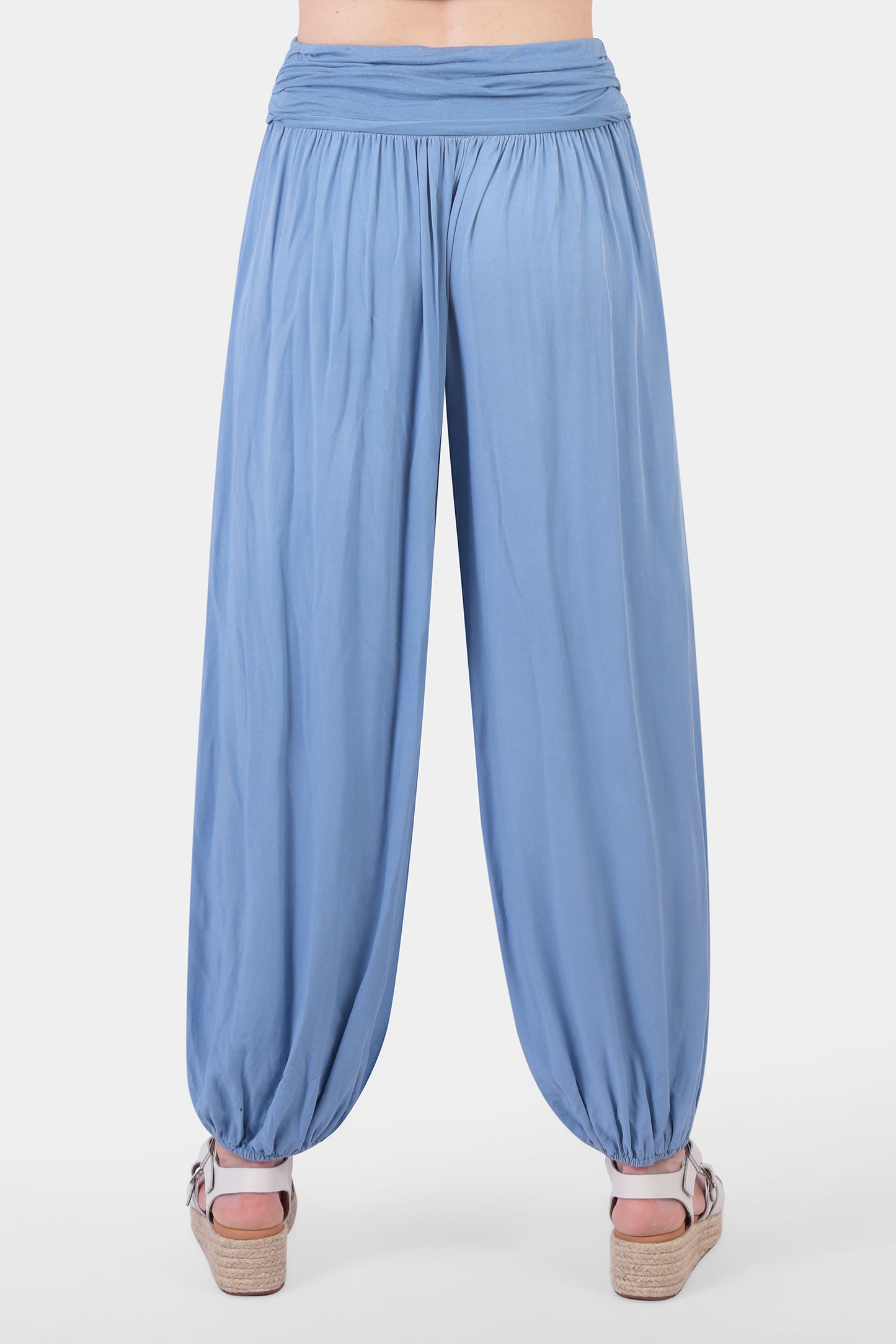 Sahara Pants