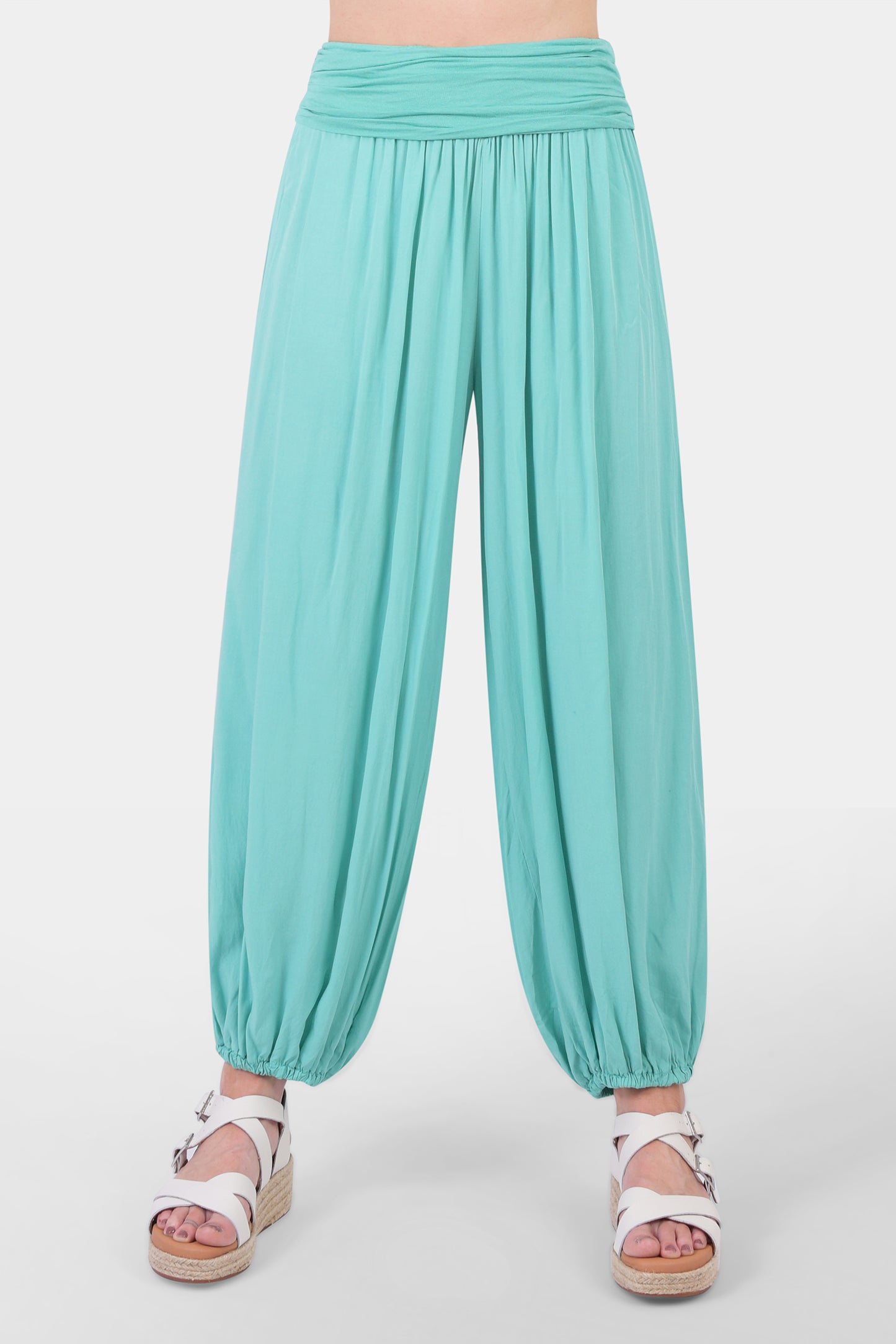 Sahara Pants