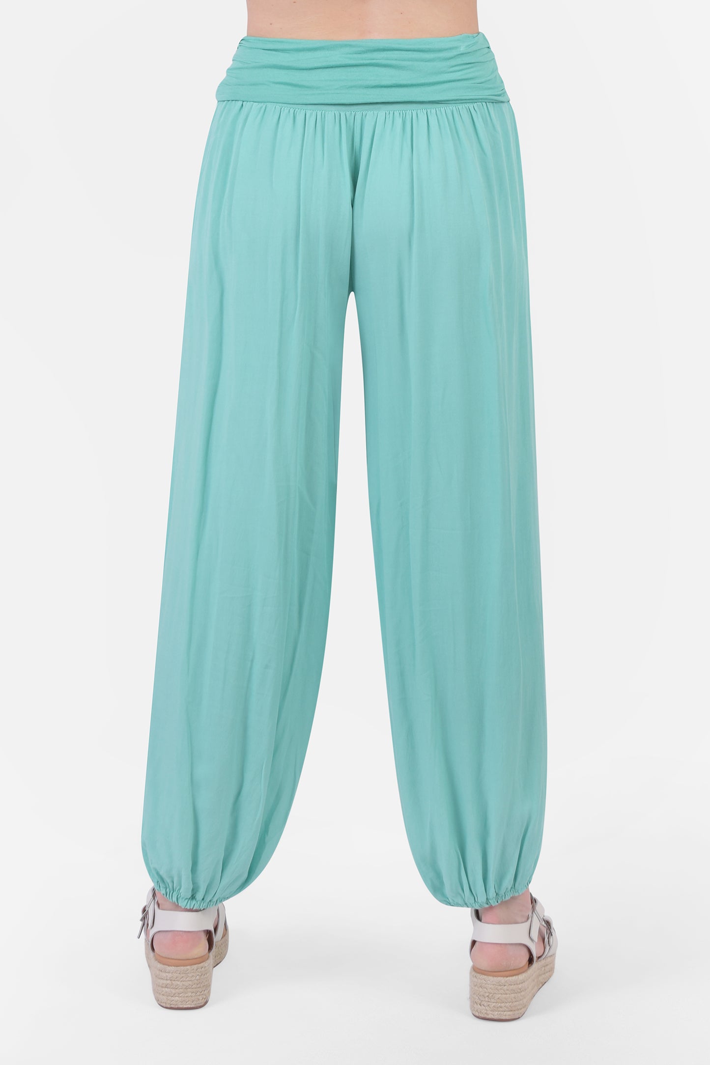 Sahara Pants