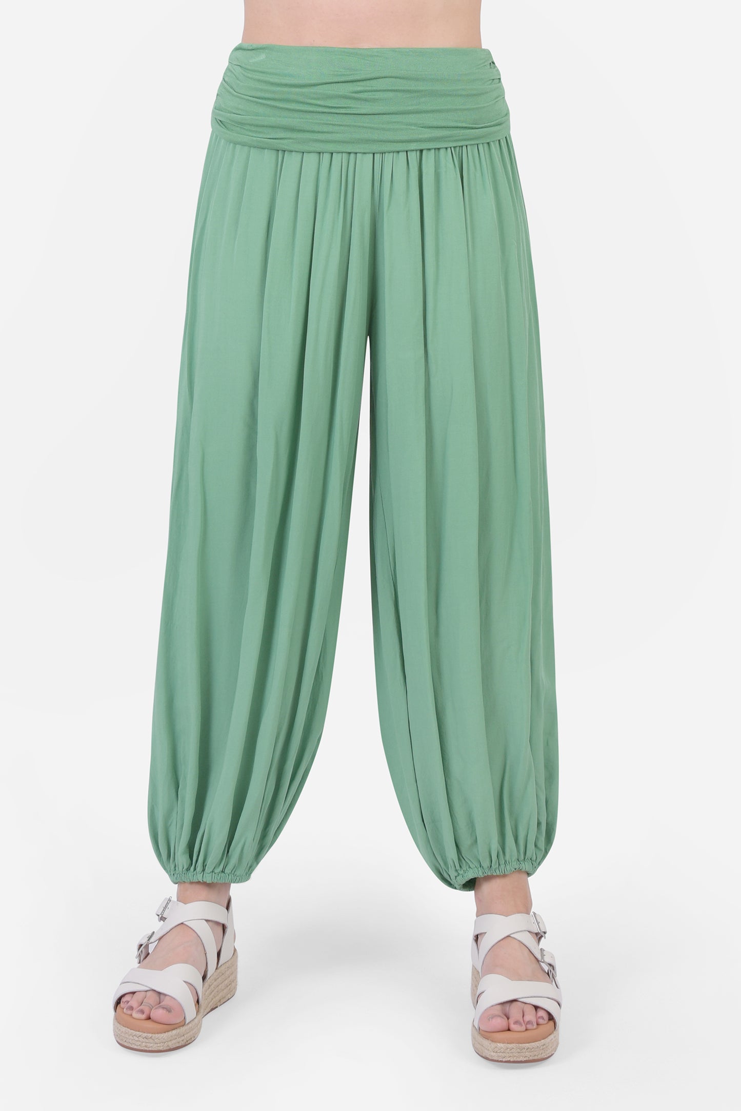 Sahara Pants