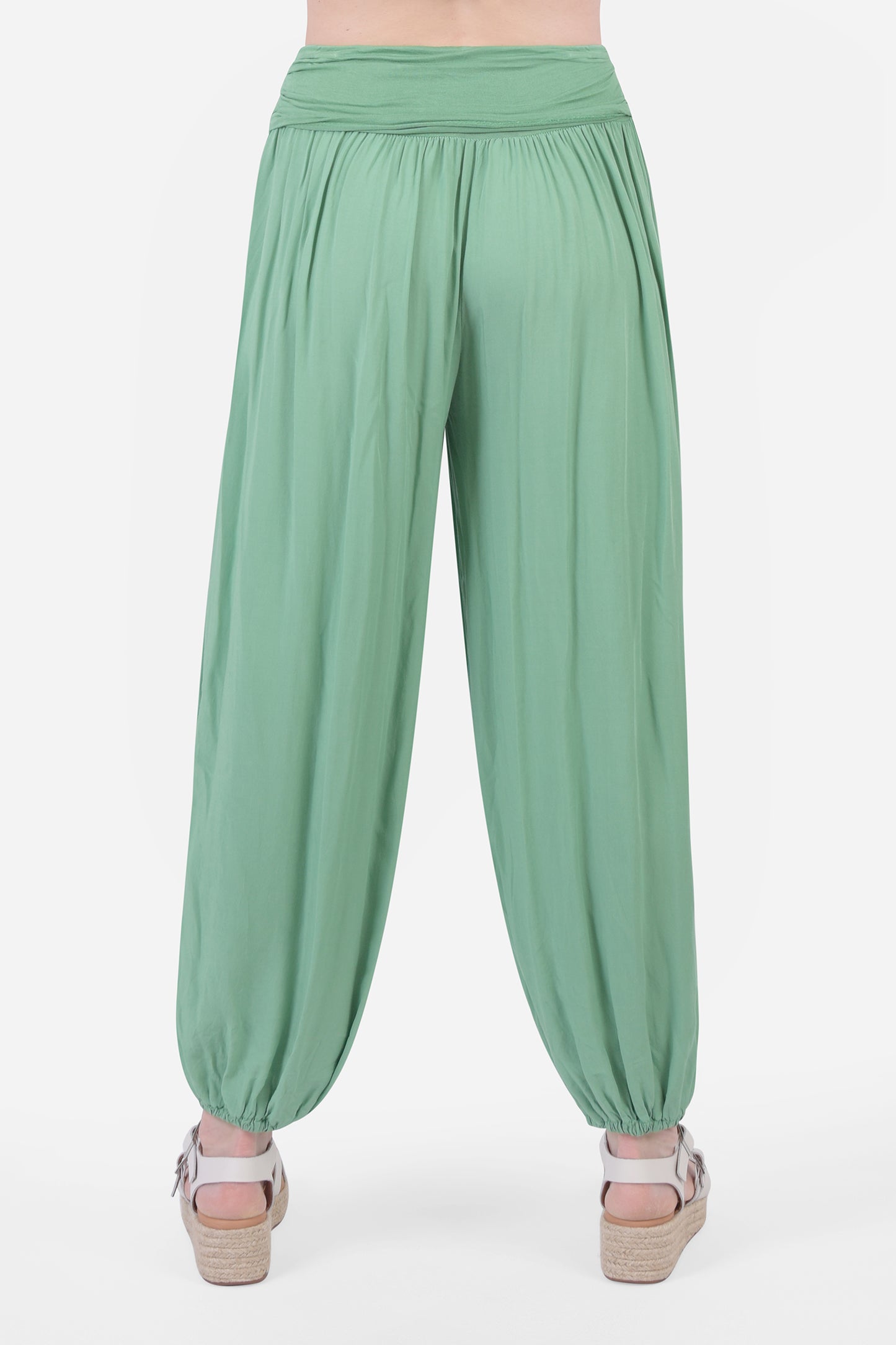 Sahara Pants
