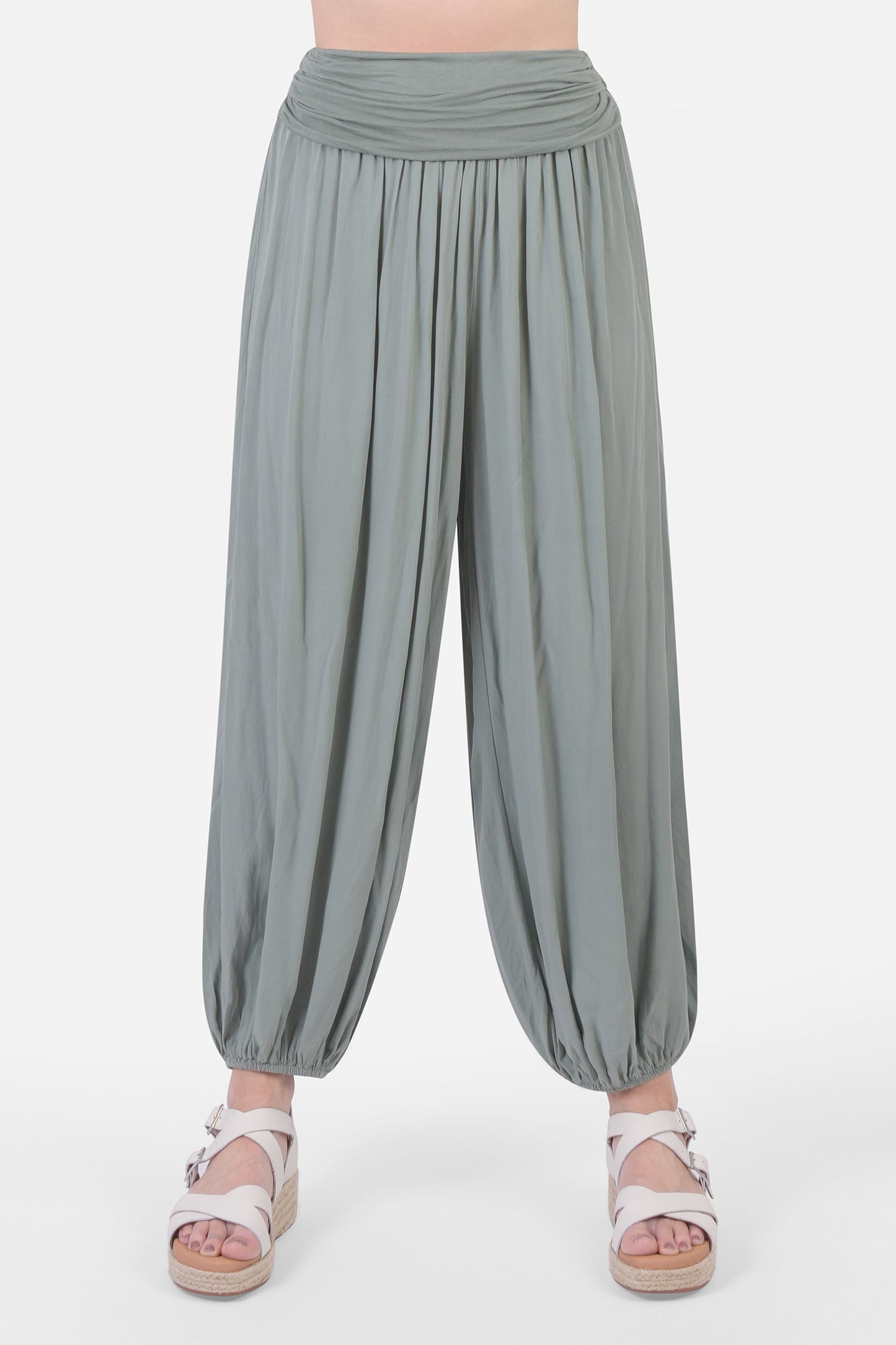 Sahara Pants