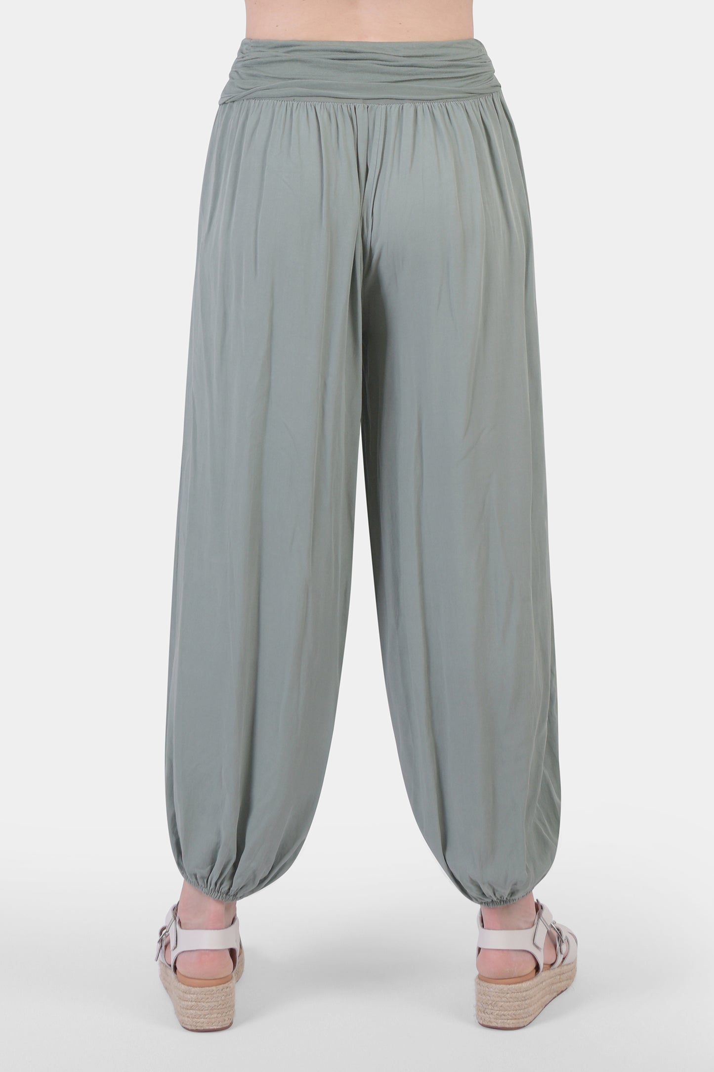 Sahara Pants