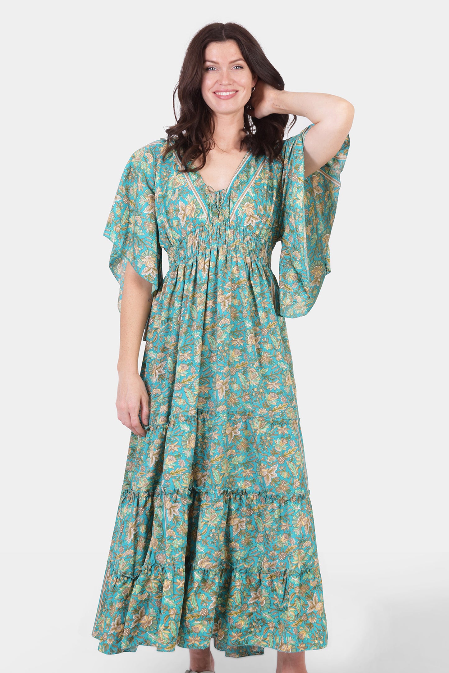 Ariya Dress