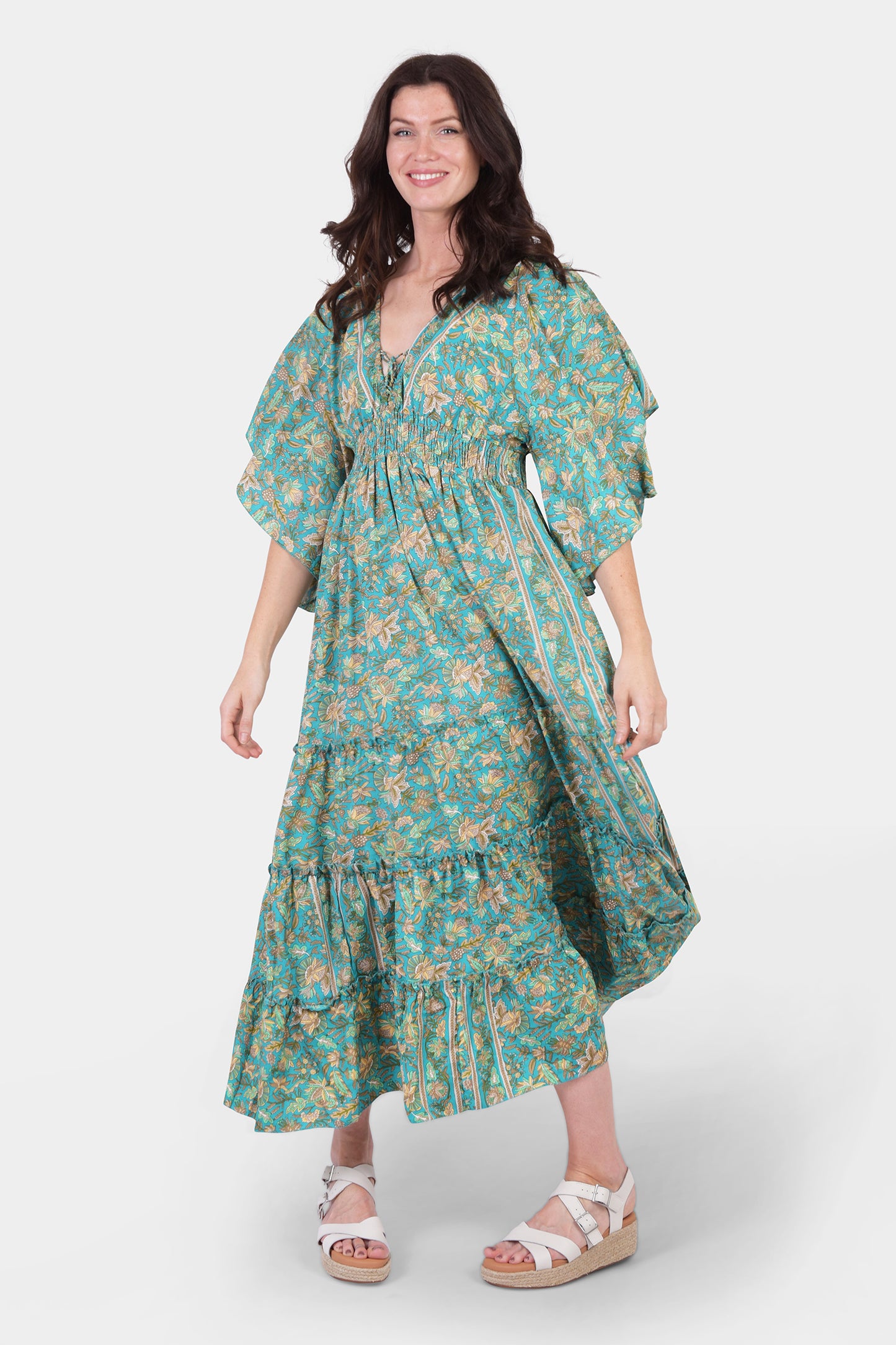 Ariya Dress