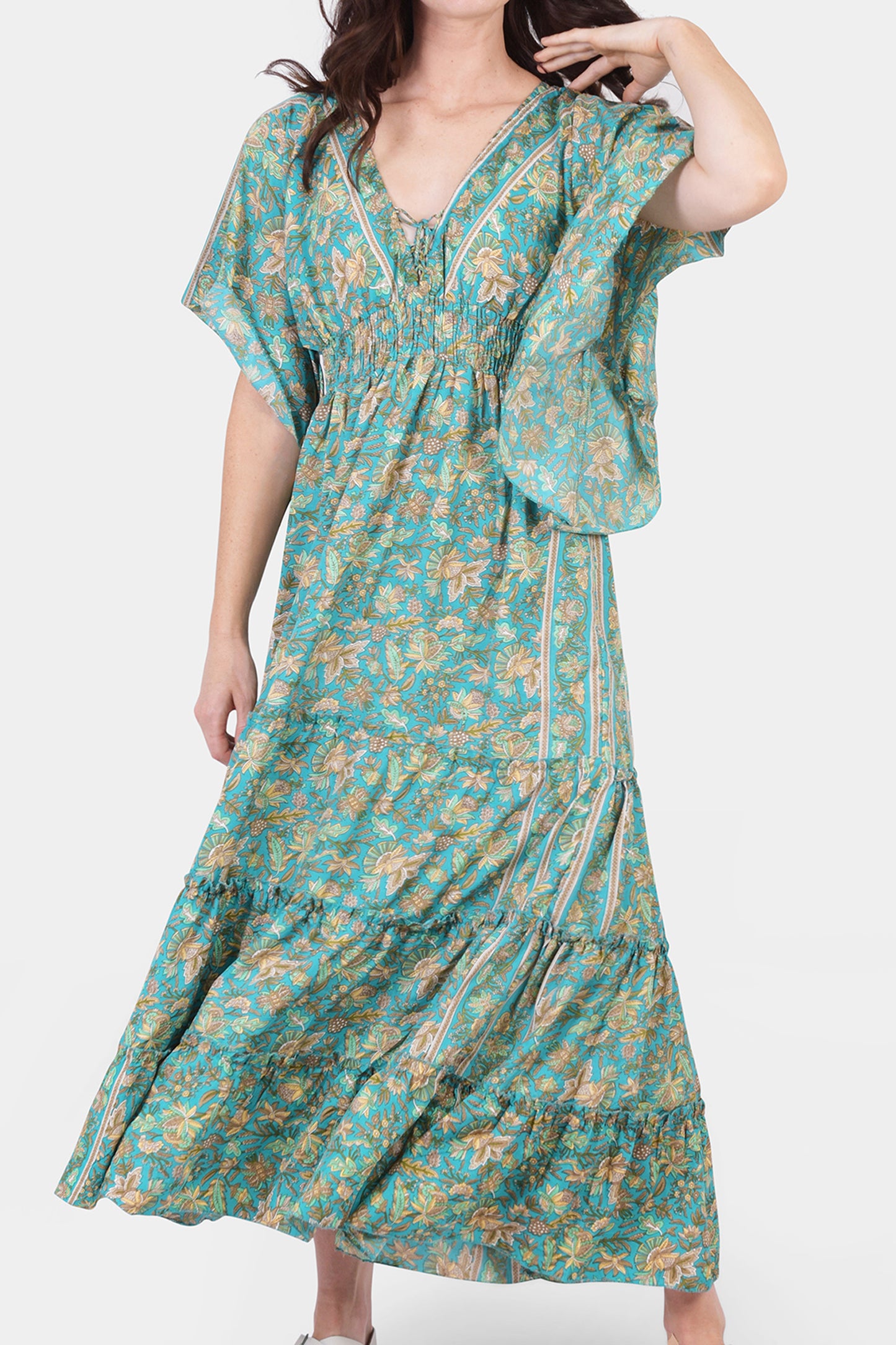 Ariya Dress