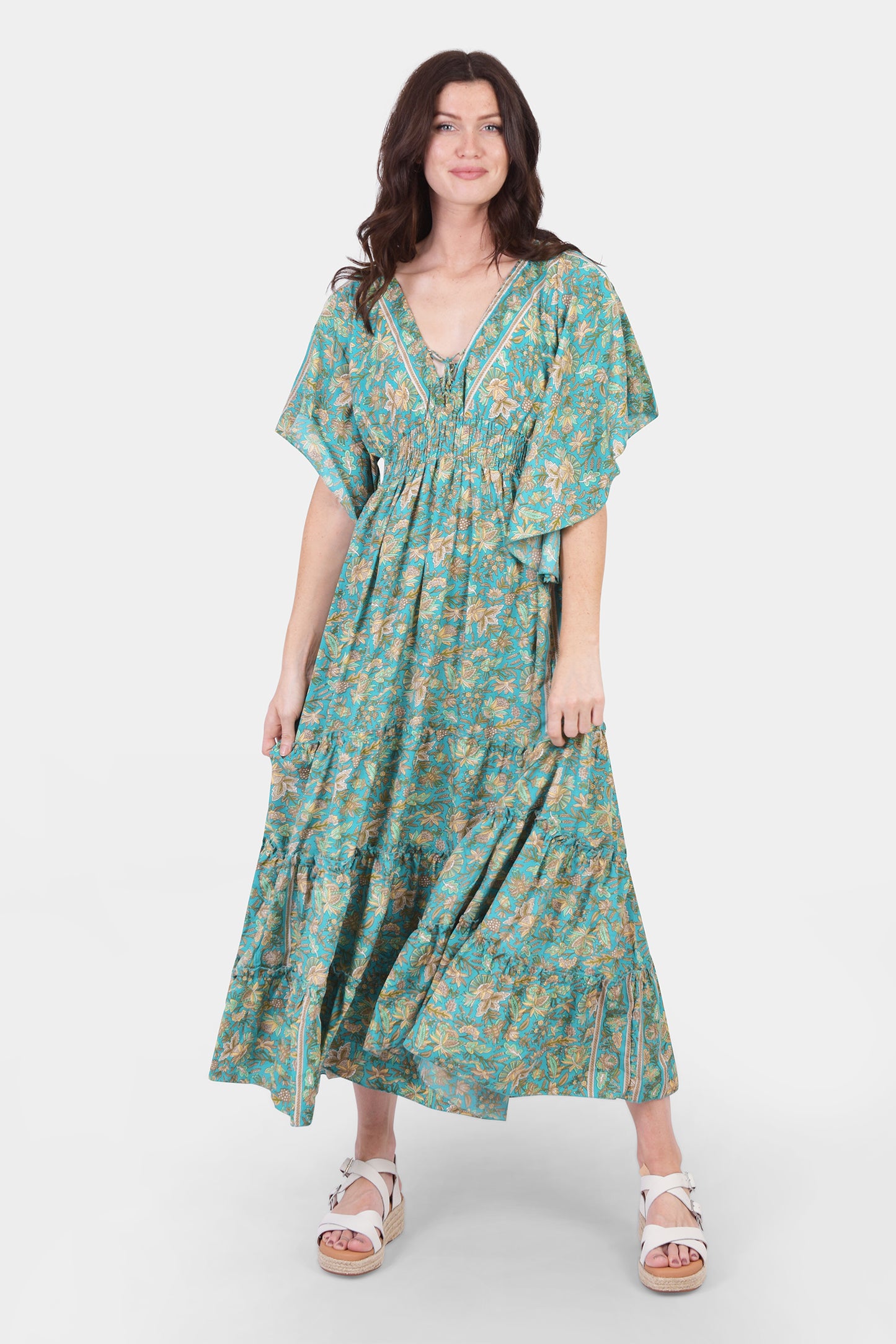 Ariya Dress