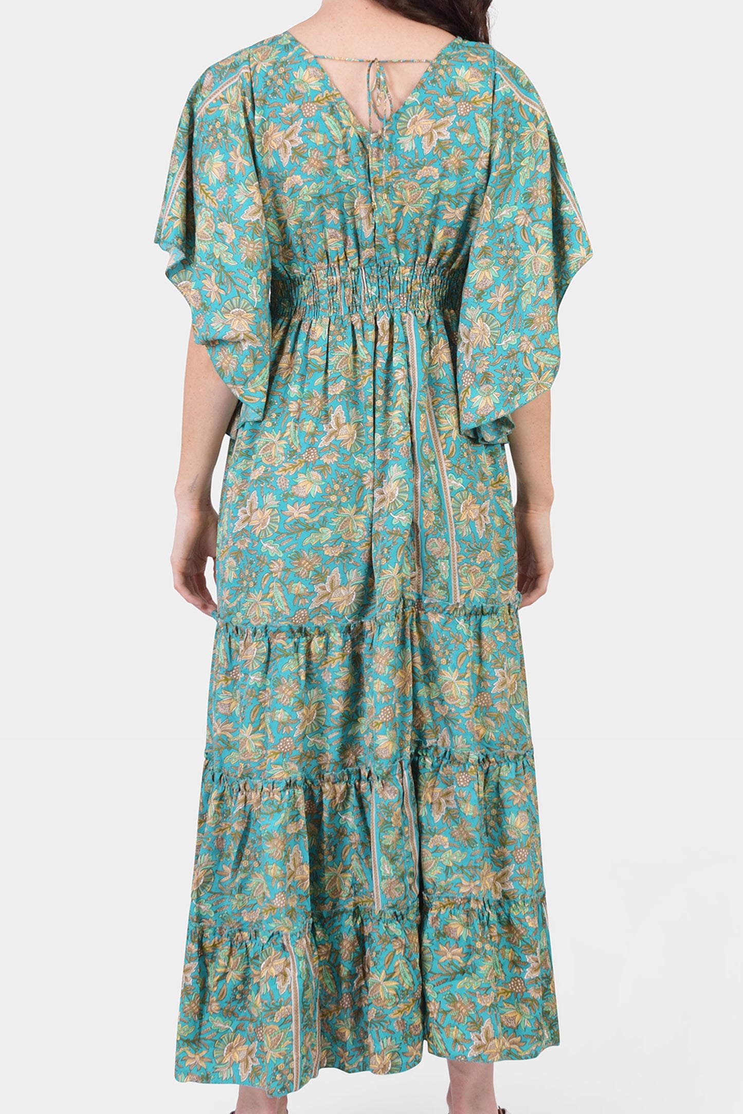 Ariya Dress