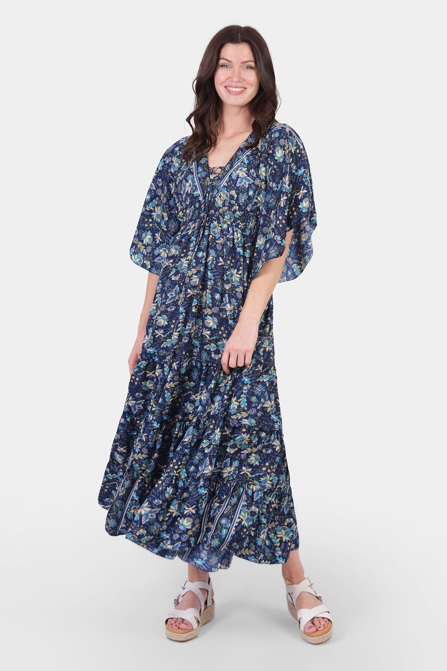Ariya Dress