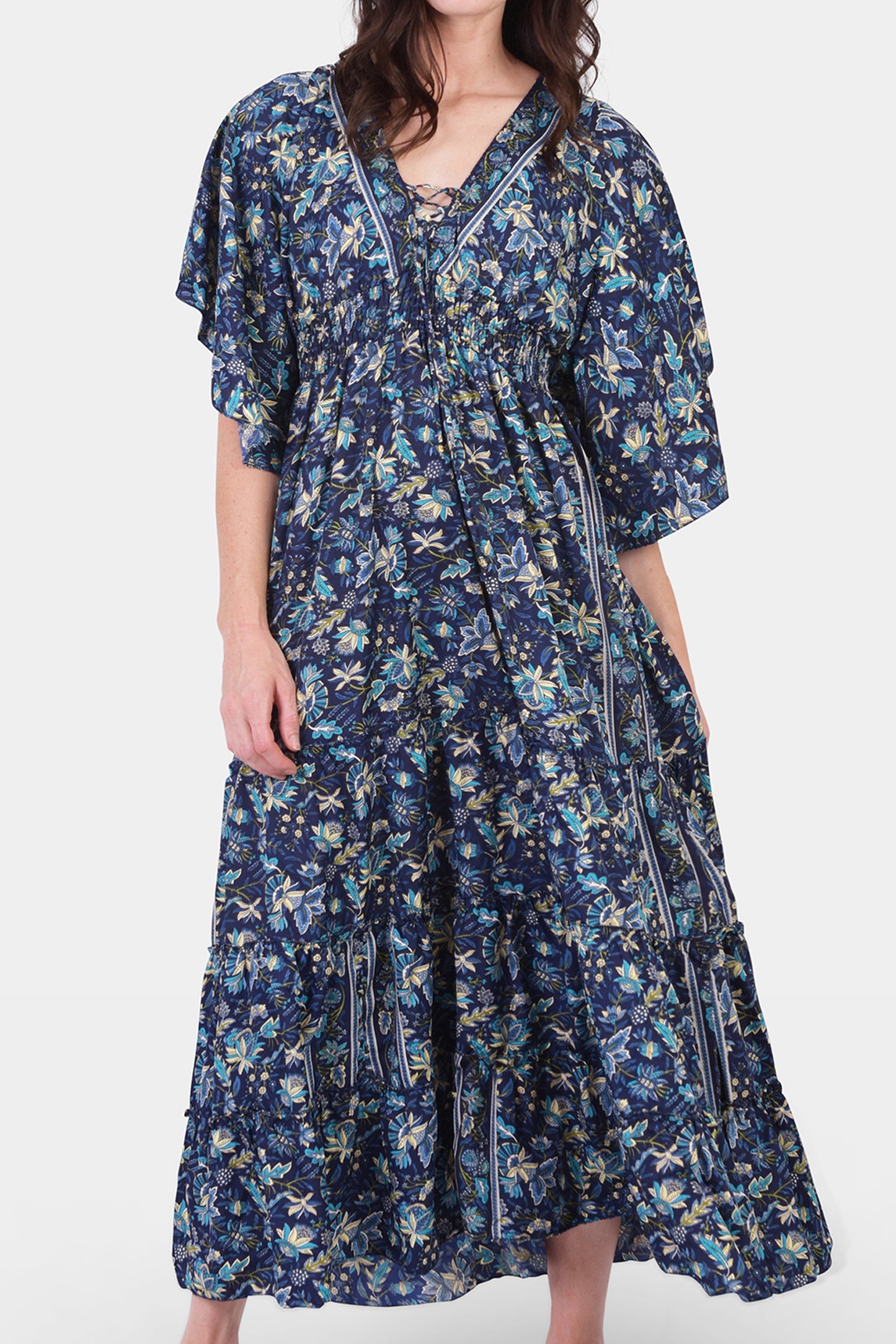 Ariya Dress